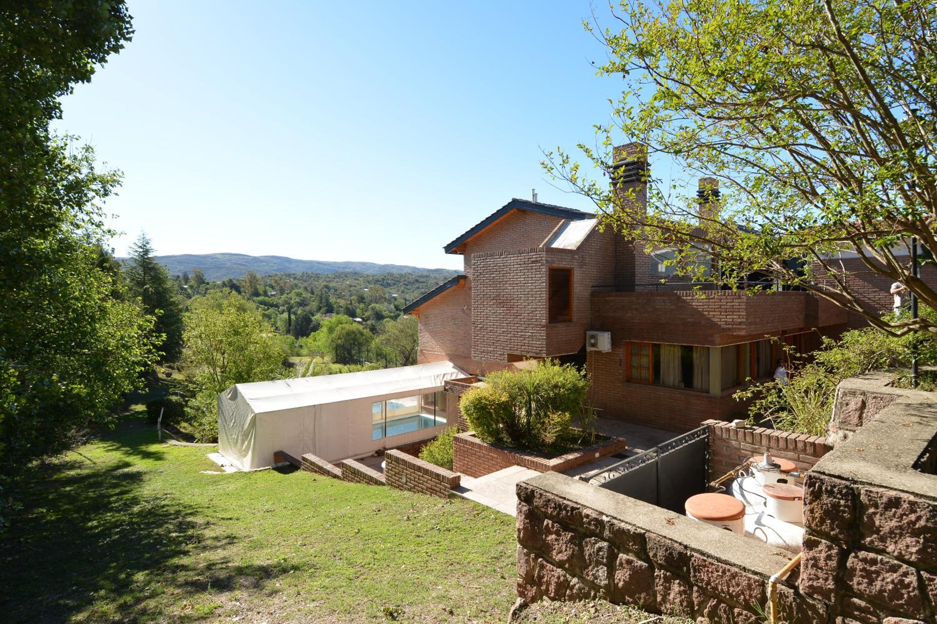 Posada Shalimar
