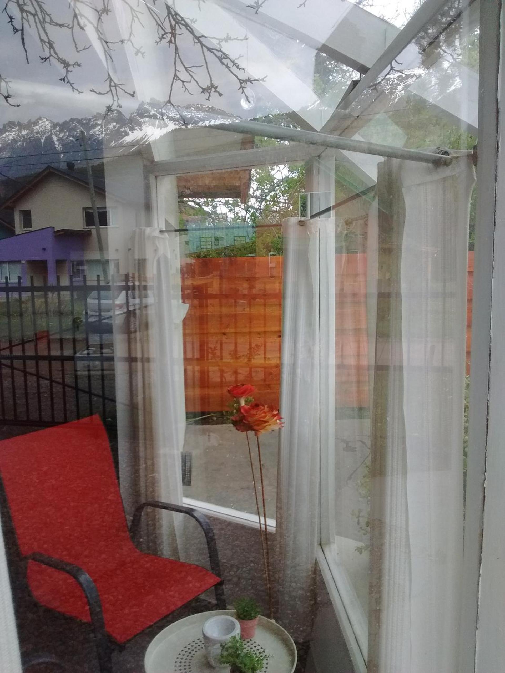 Casita Los Nogales