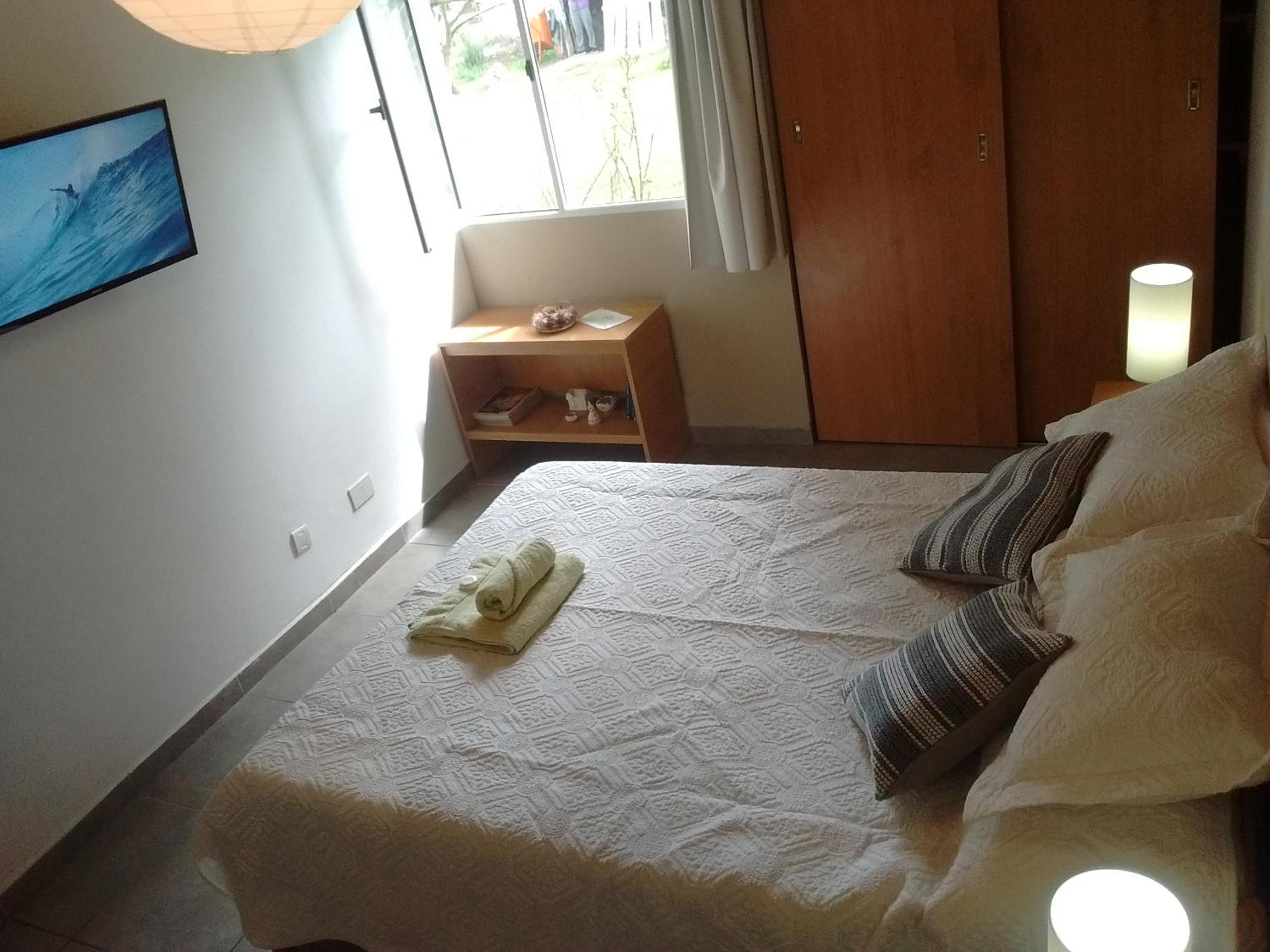Casita Los Nogales
