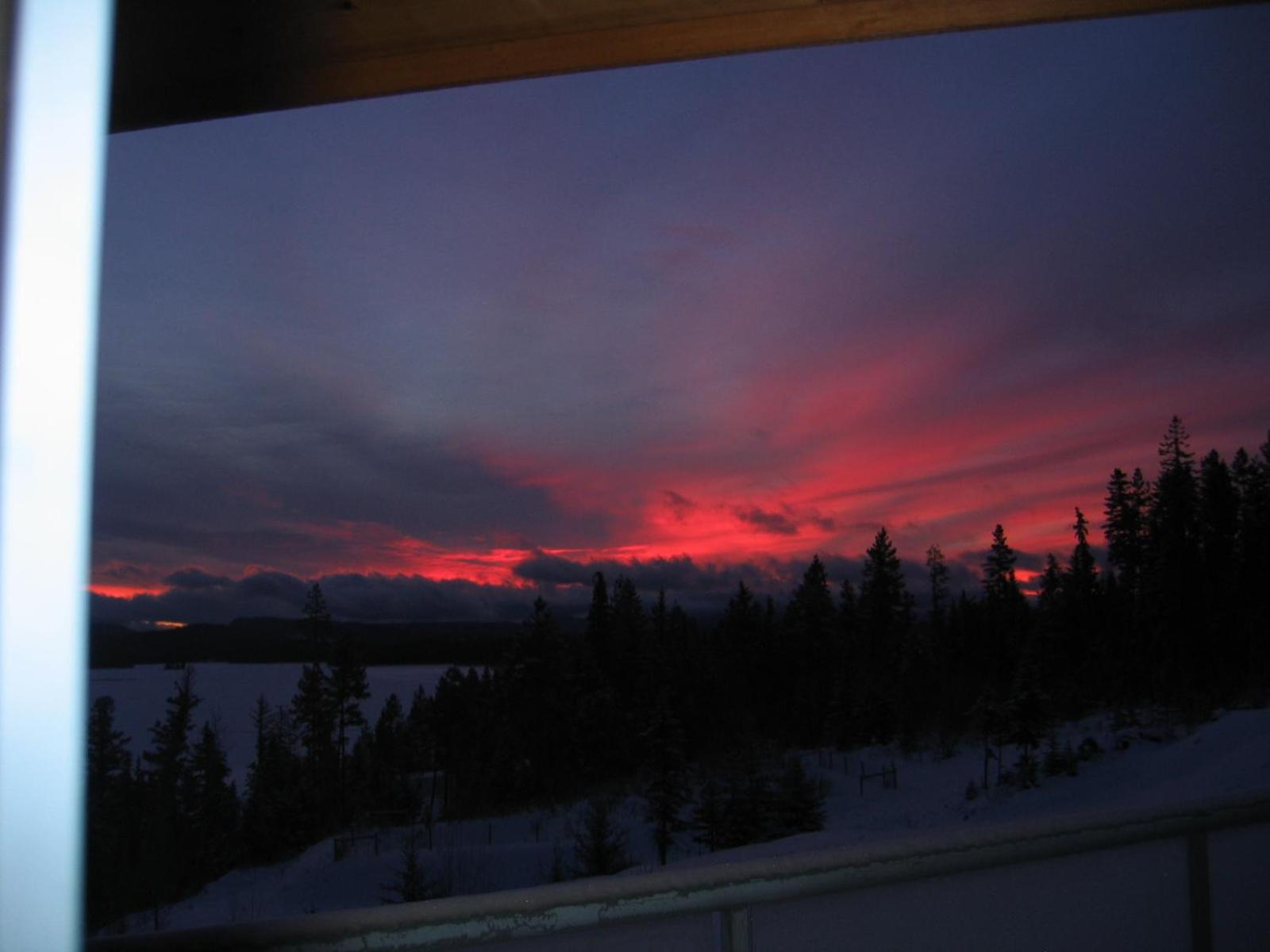 Little Black Bear Lodge/B&B