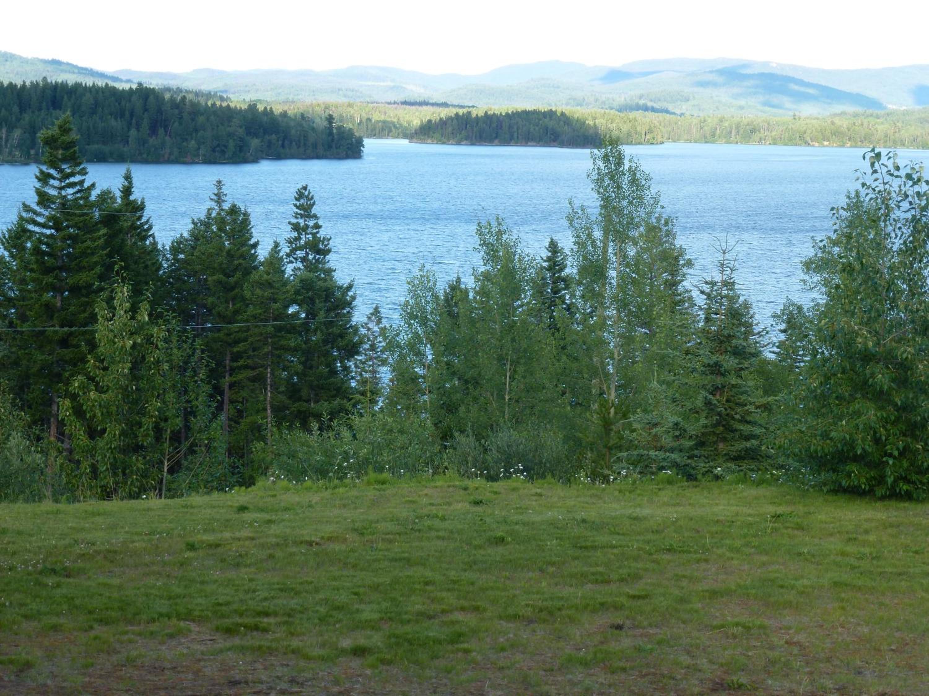 Little Black Bear Lodge/B&B