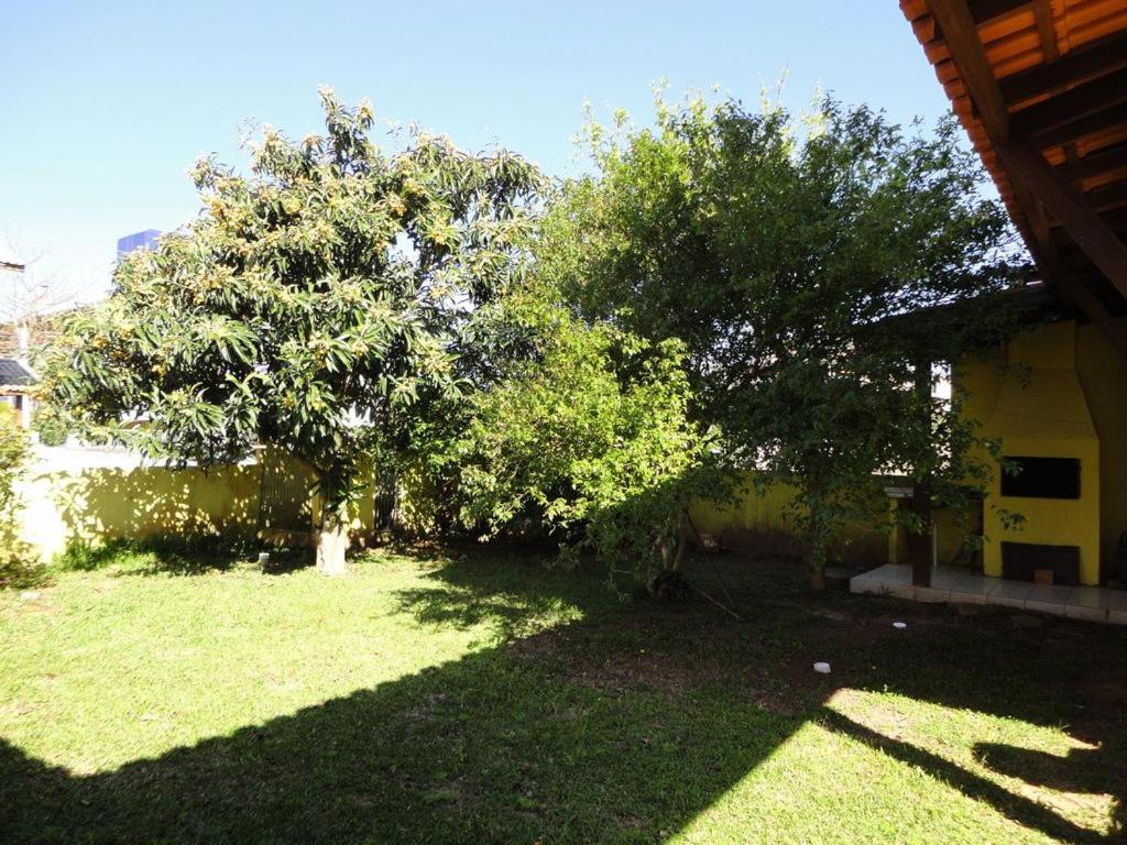 Casa na praia dos Ingleses para até 12 pessoas