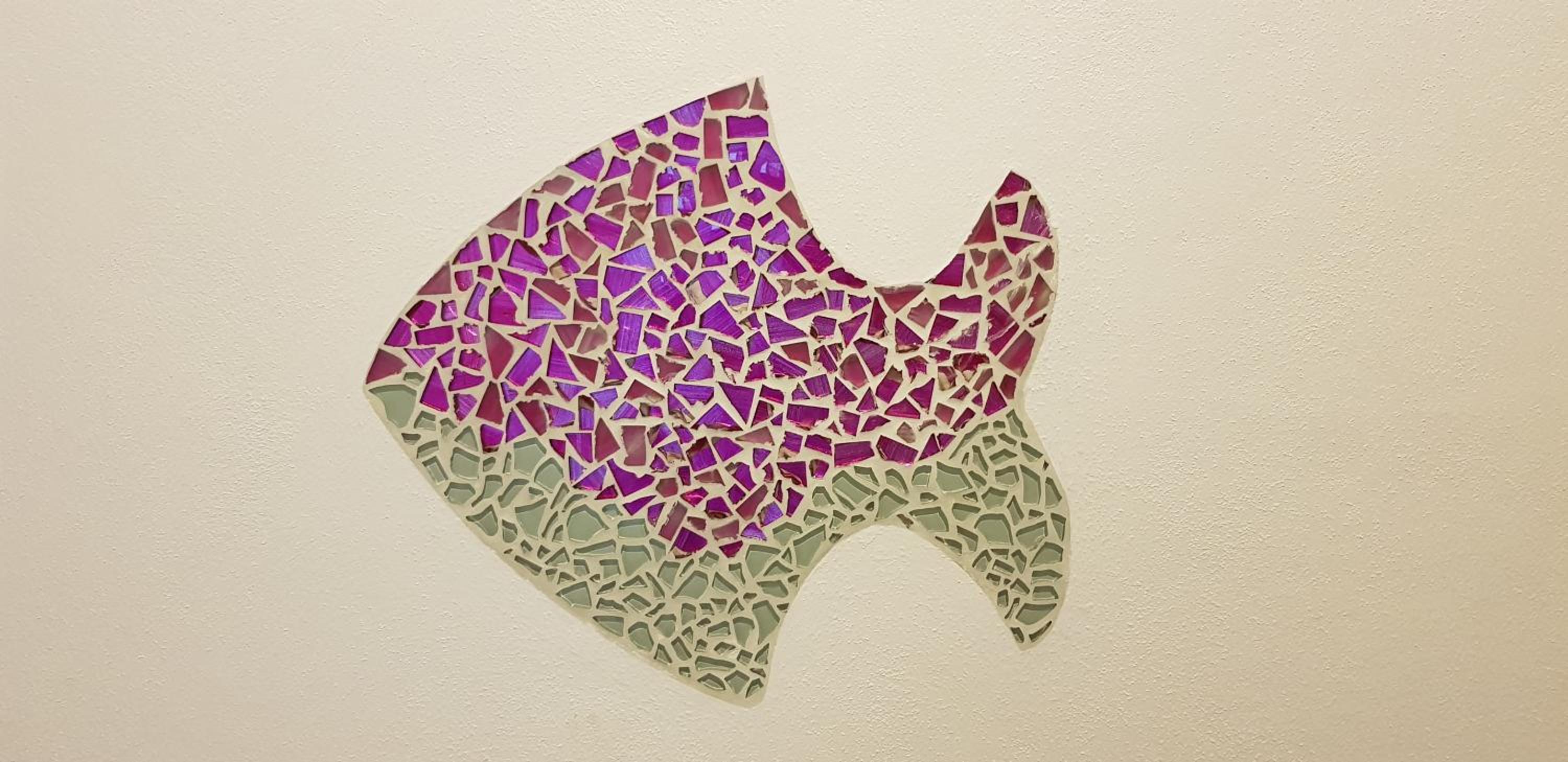 Casa De Los Peces