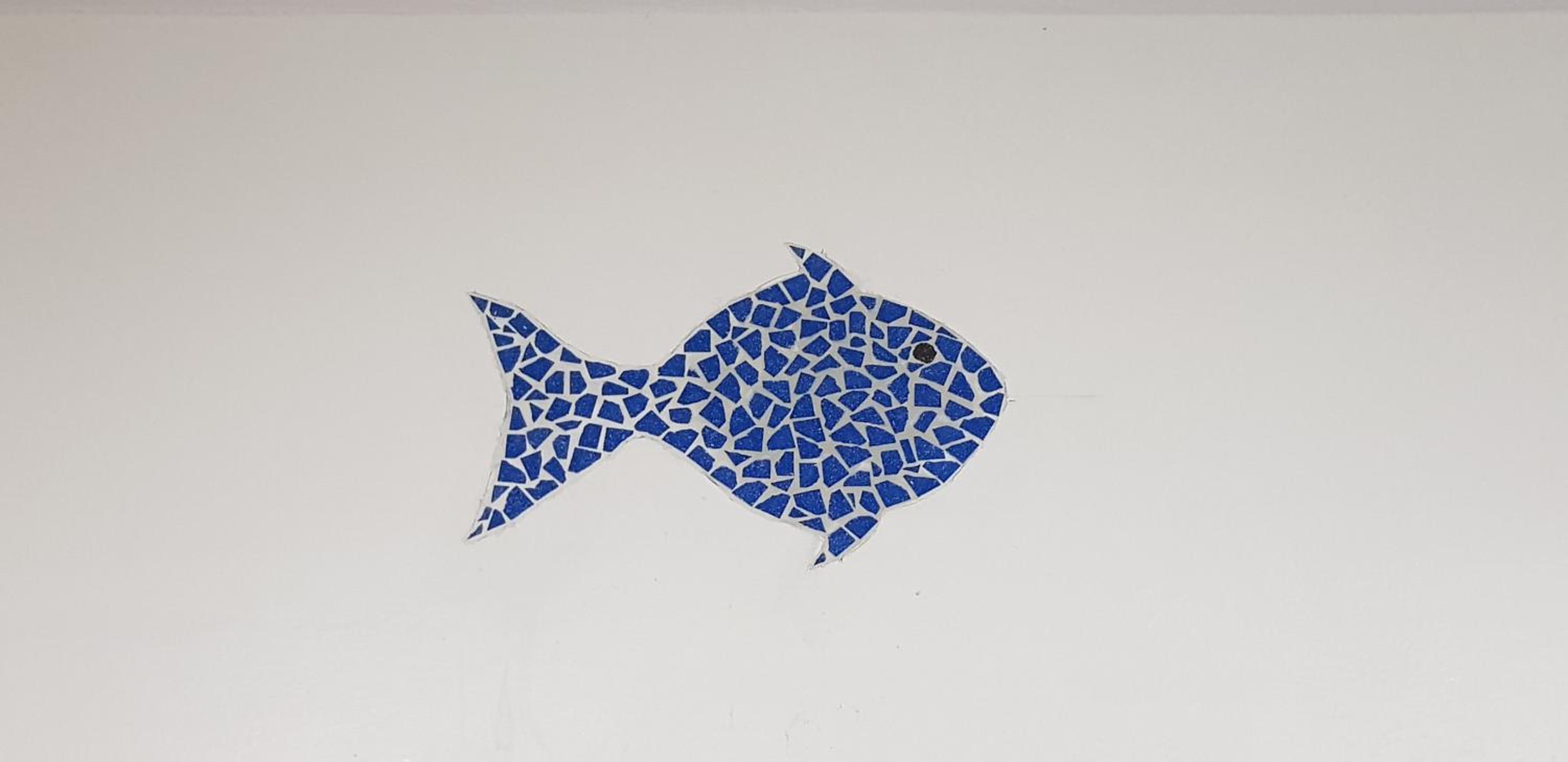 Casa De Los Peces