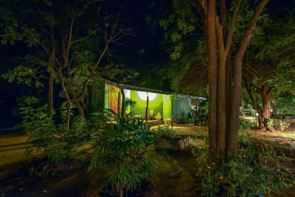 Jays Holiday Resort