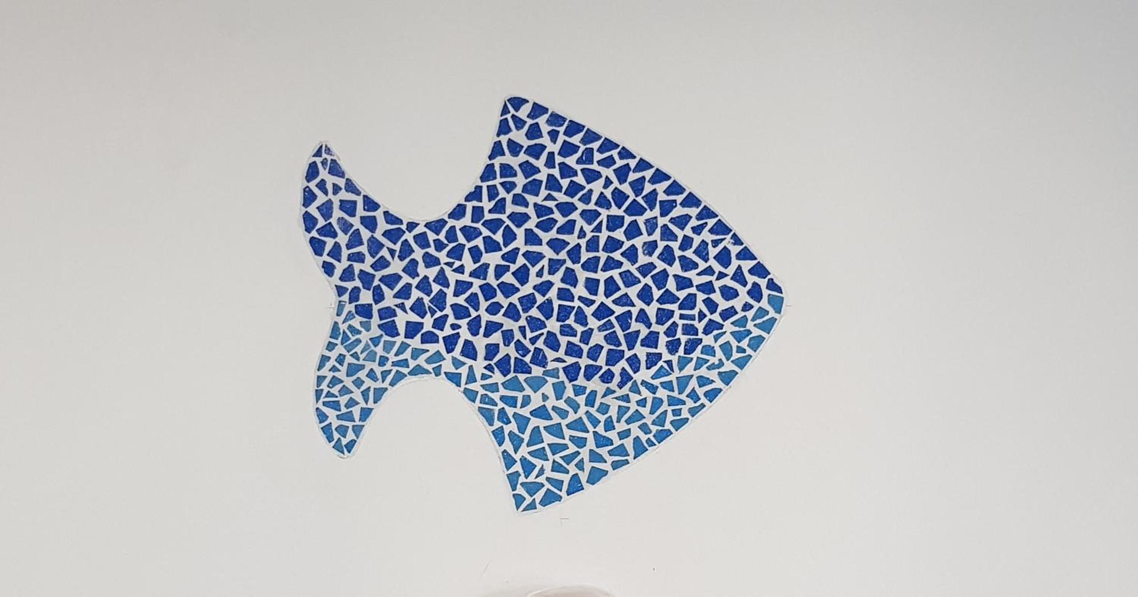 Casa De Los Peces