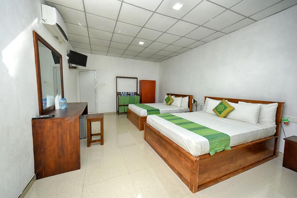 Jays Holiday Resort