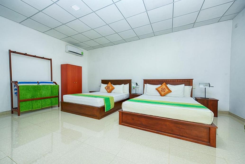 Jays Holiday Resort