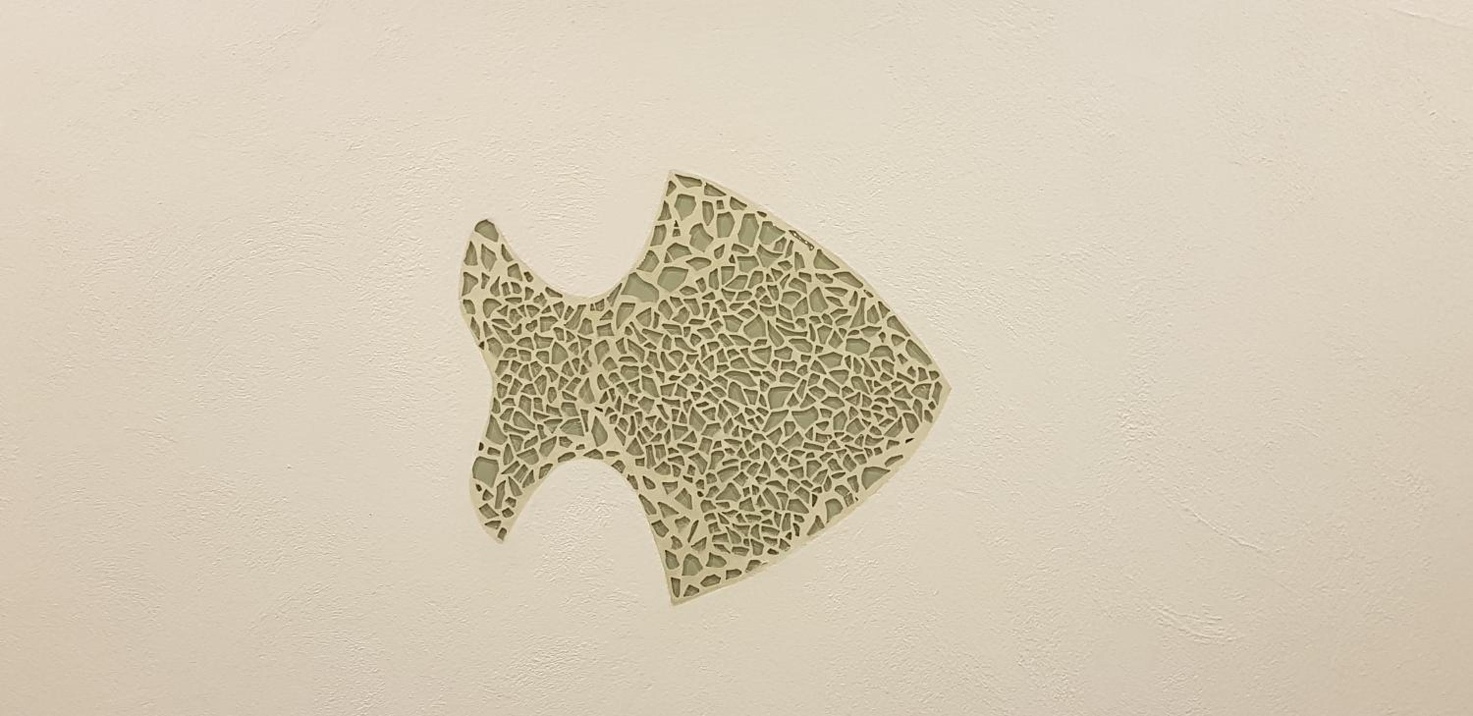 Casa De Los Peces