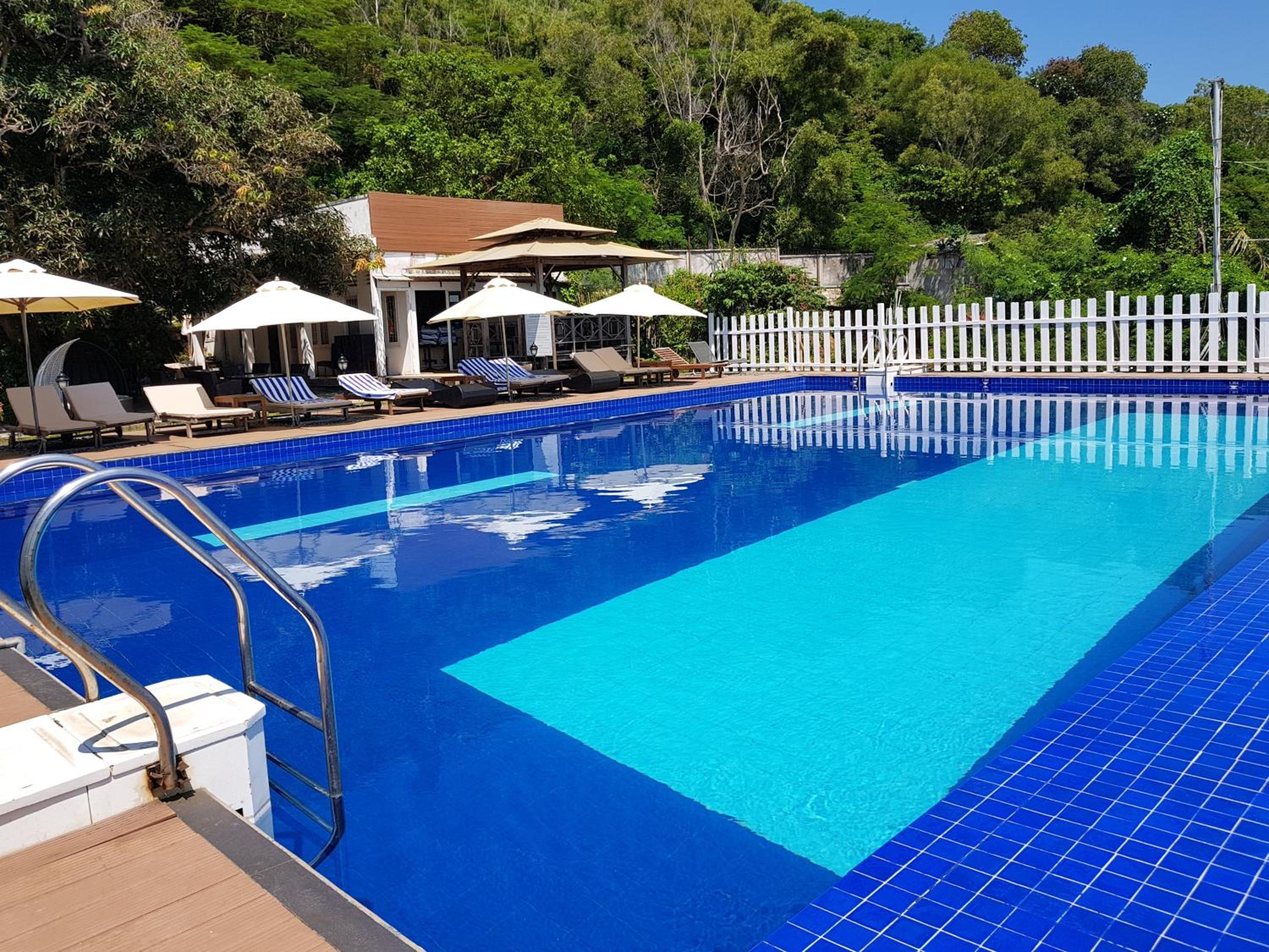 SV Boutique Resort