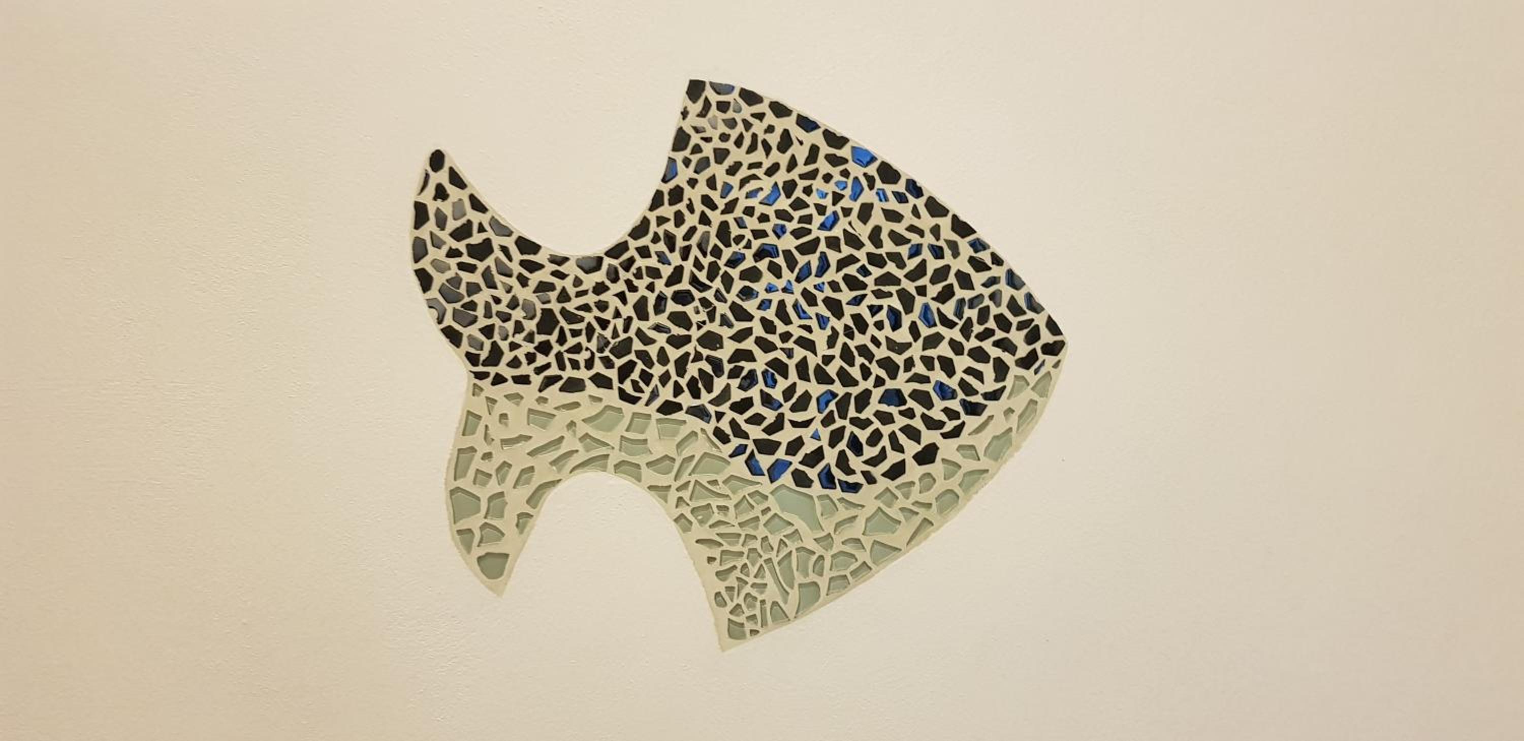 Casa De Los Peces