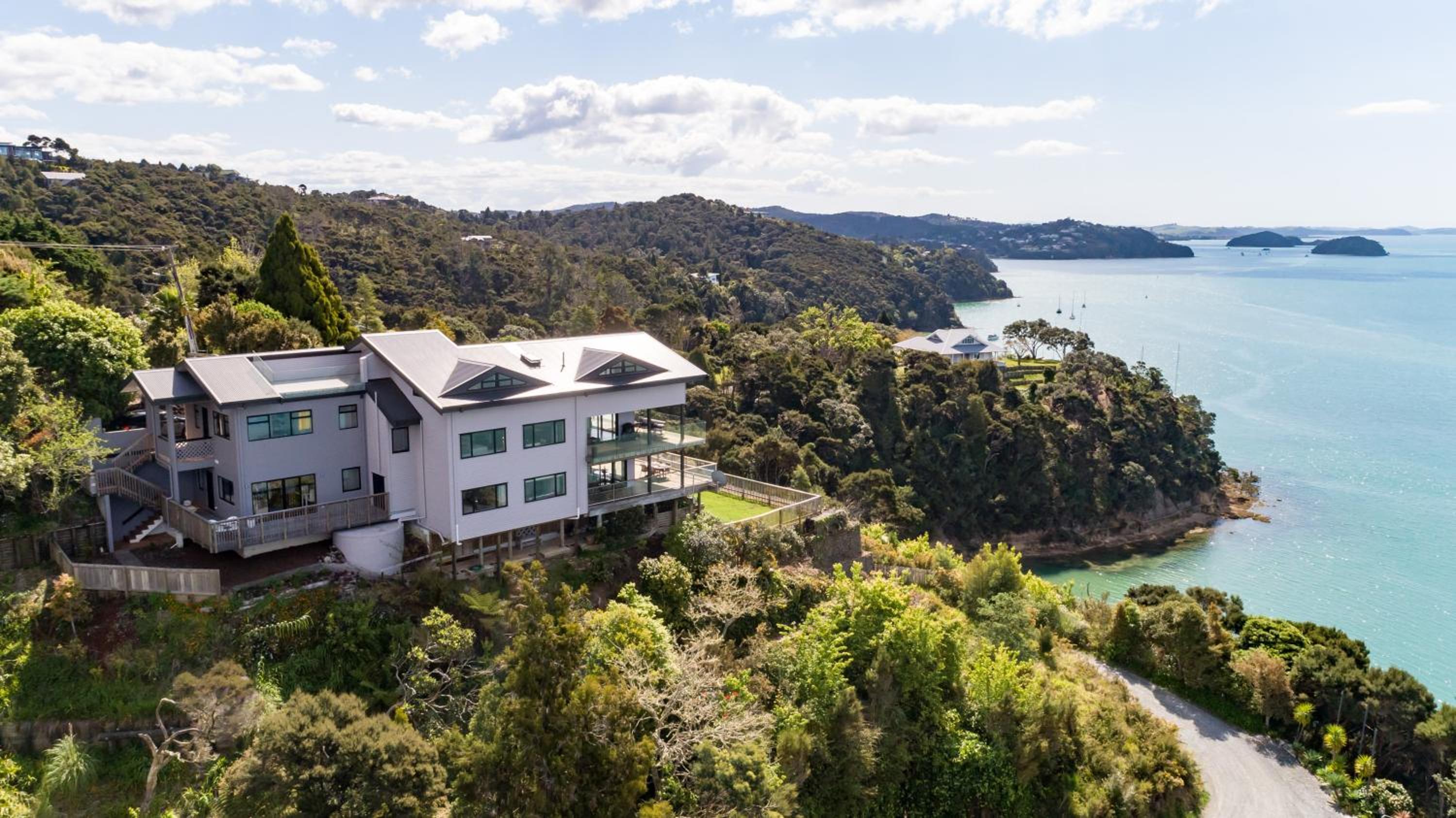 Marina Cove Bay of Islands