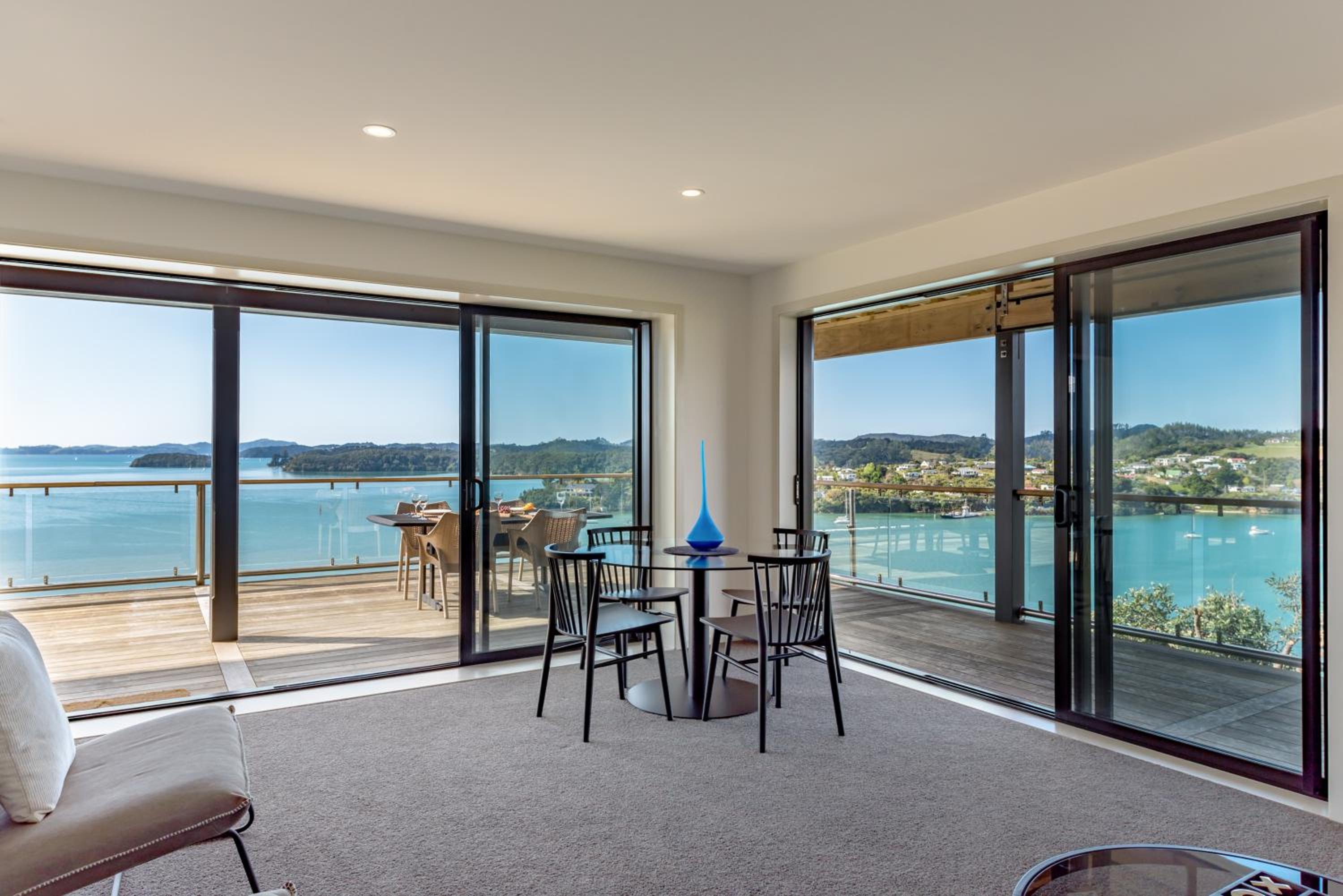 Marina Cove Bay of Islands