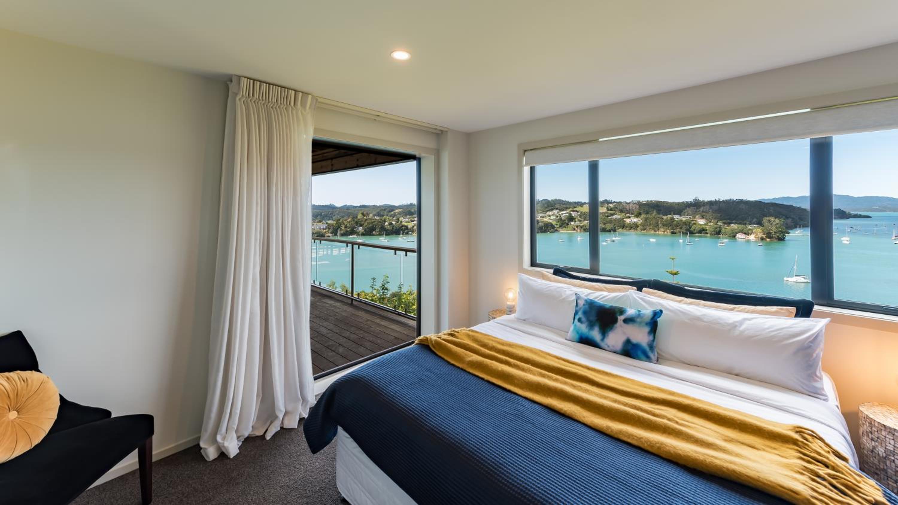 Marina Cove Bay of Islands