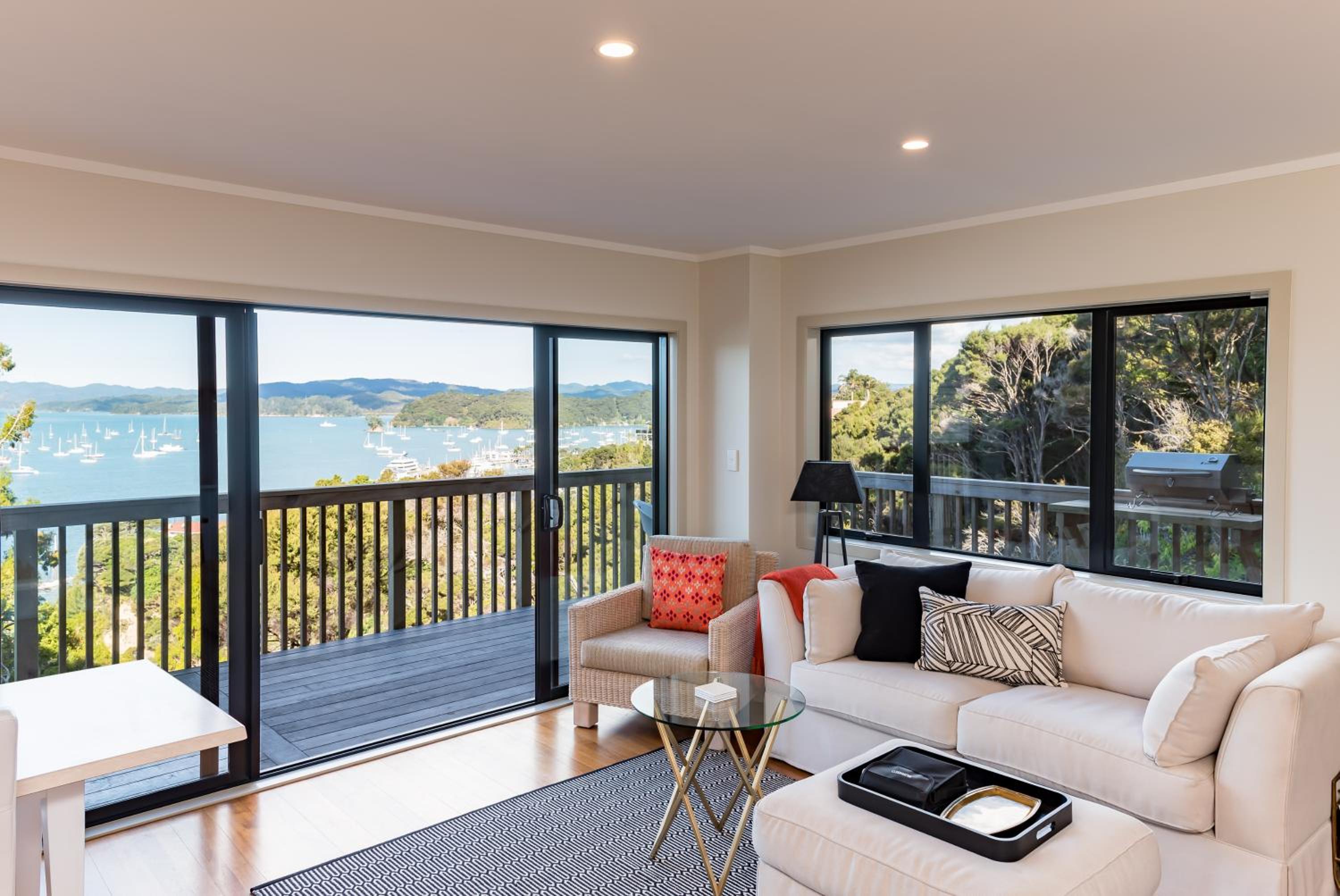 Marina Cove Bay of Islands
