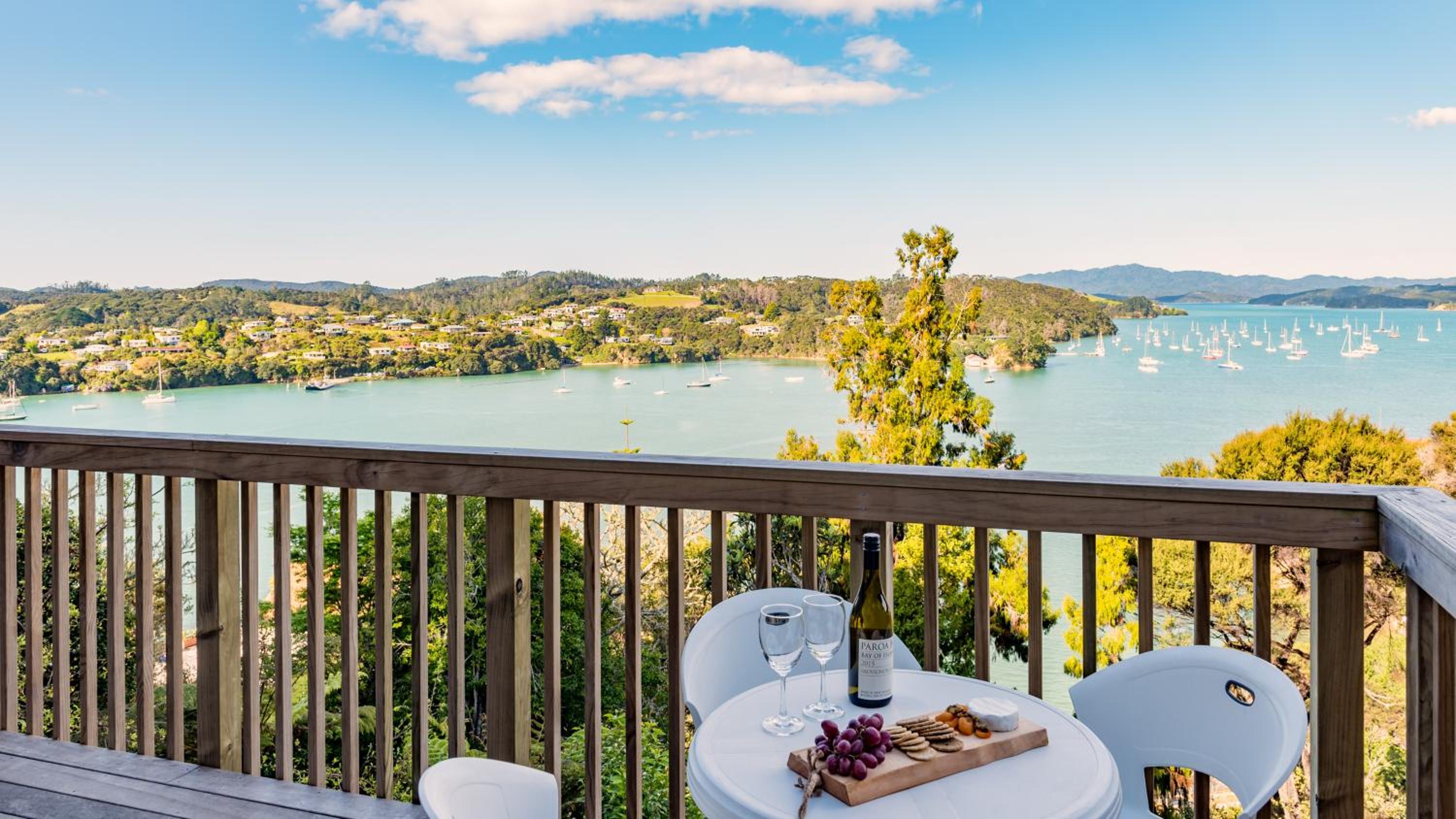Marina Cove Bay of Islands