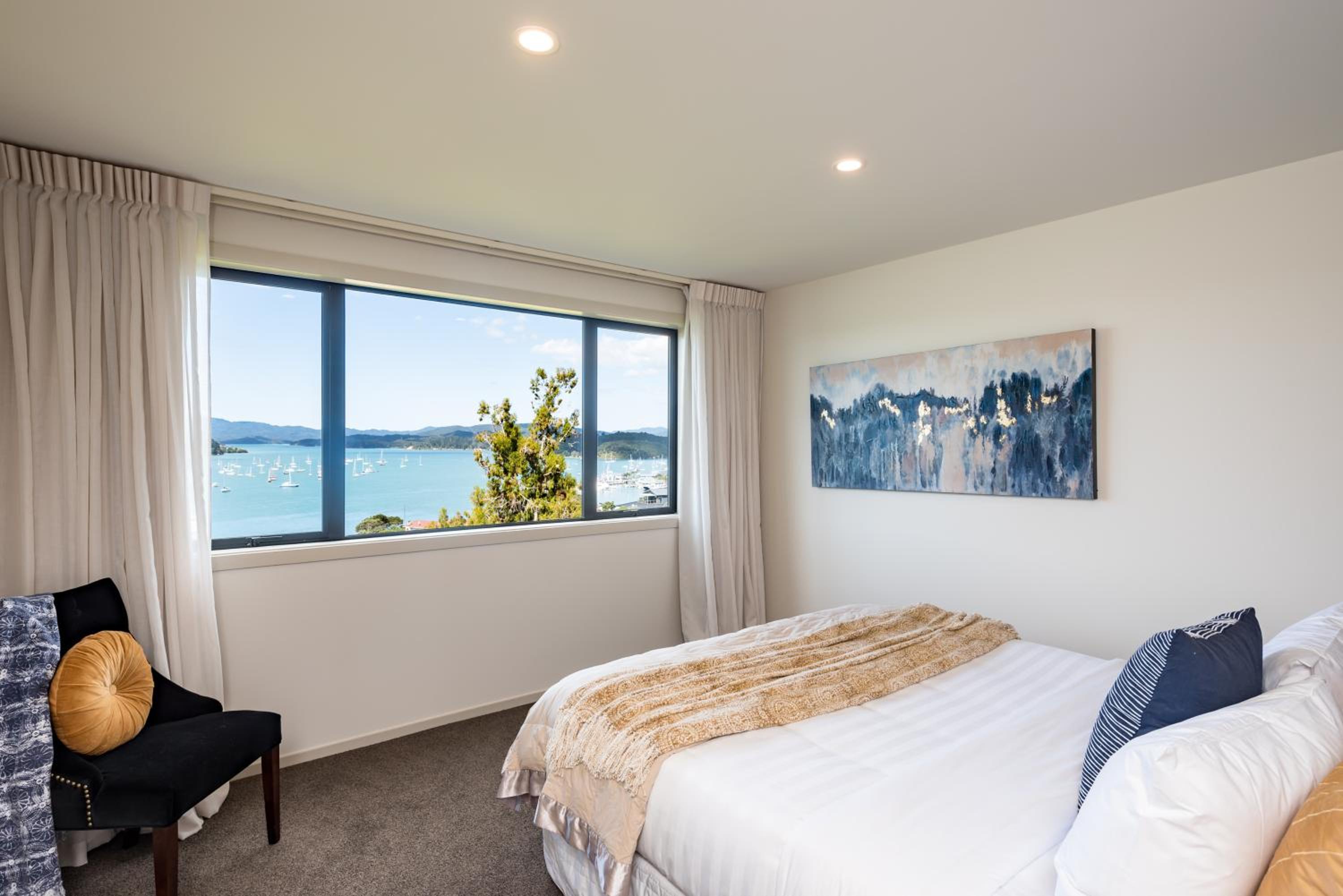 Marina Cove Bay of Islands