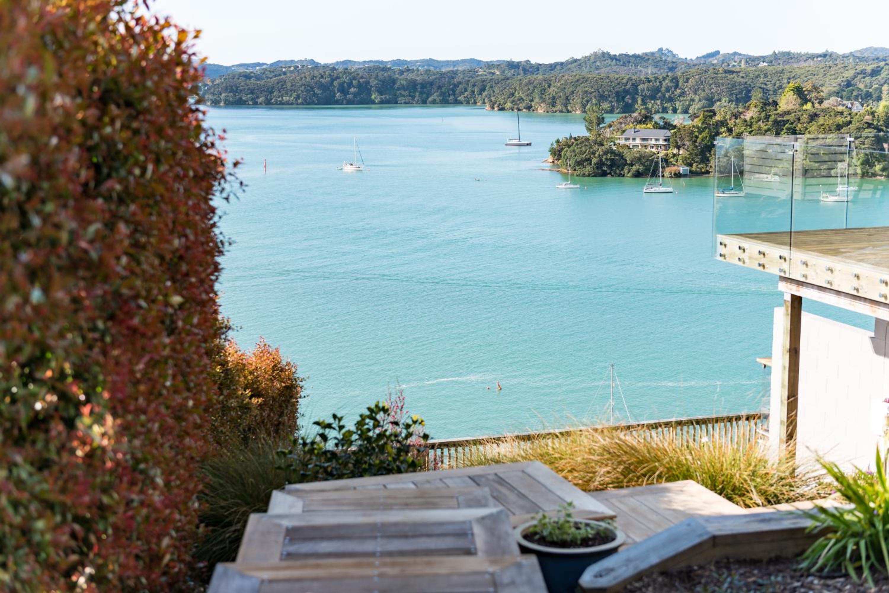 Marina Cove Bay of Islands