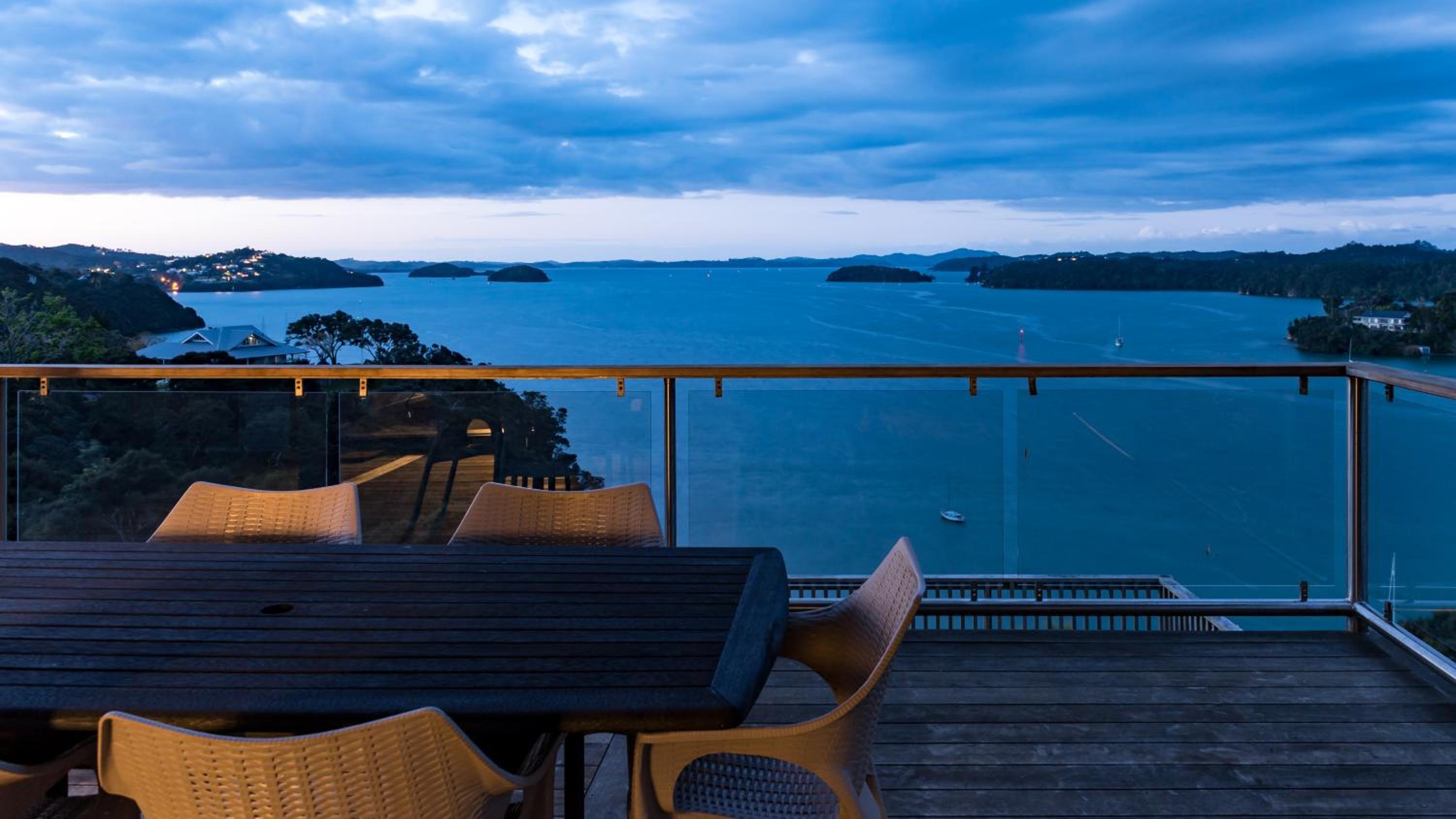Marina Cove Bay of Islands