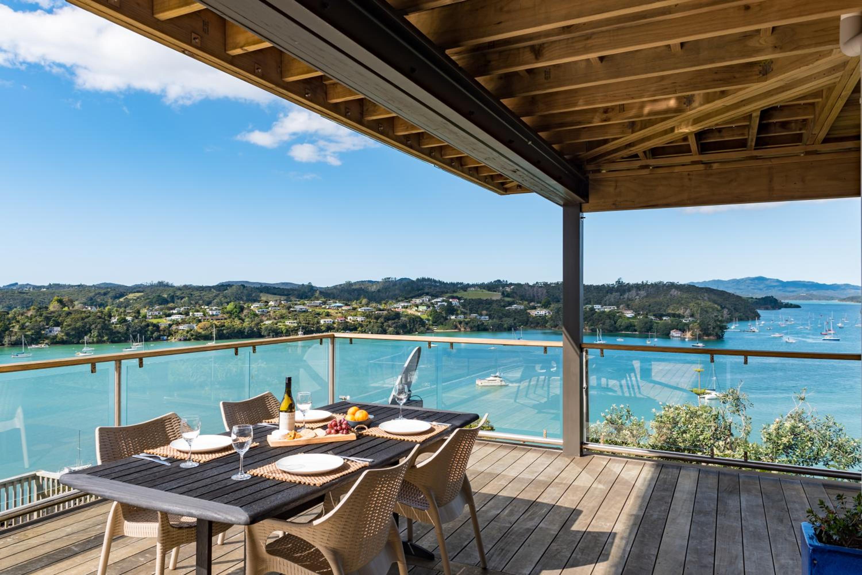 Marina Cove Bay of Islands