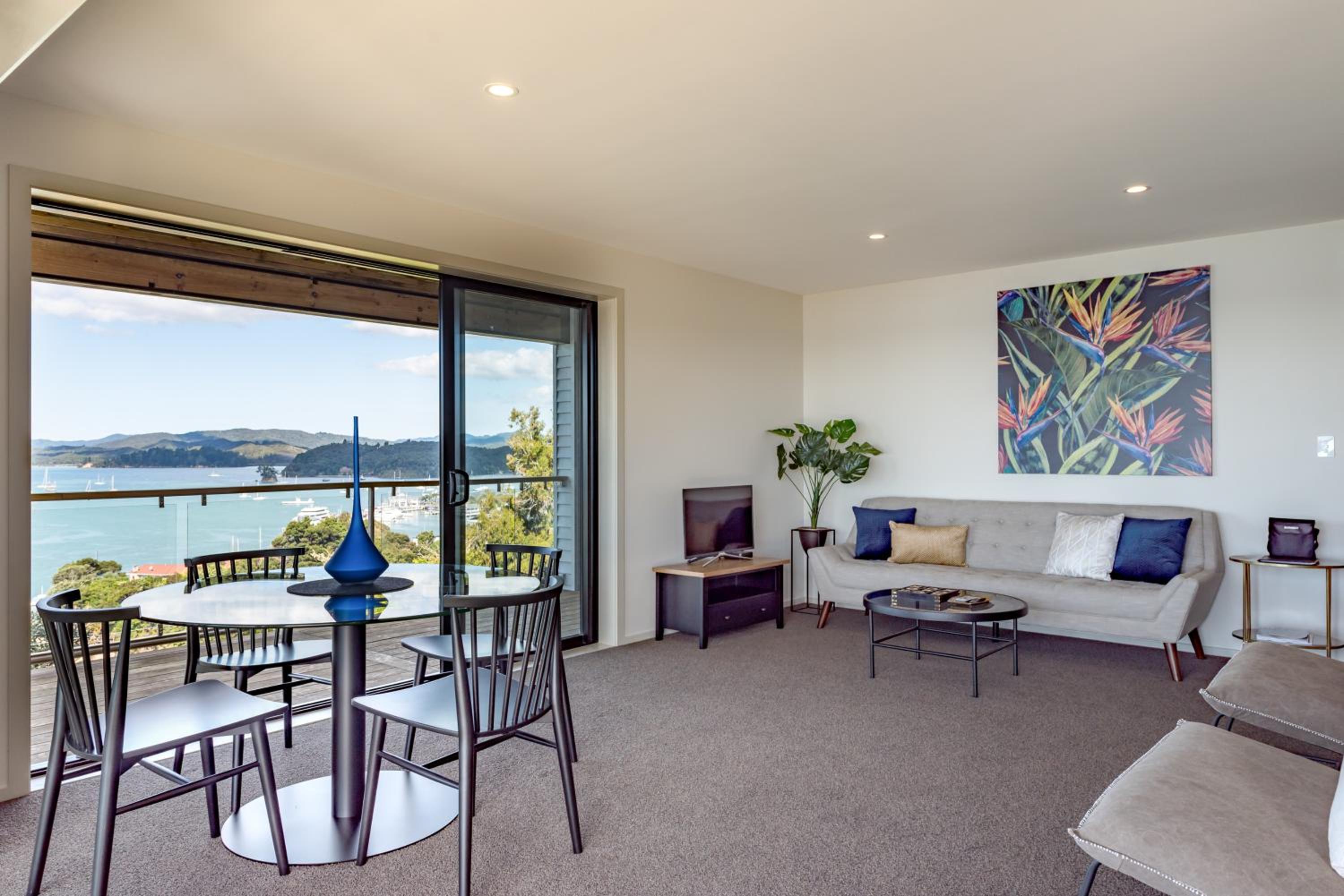 Marina Cove Bay of Islands