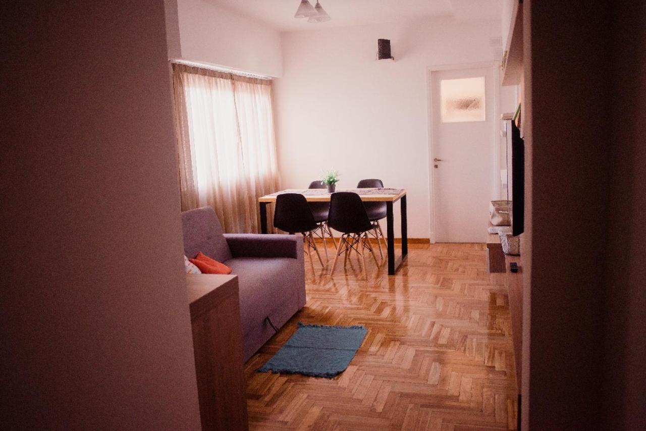 Departamento temporal Colon 401