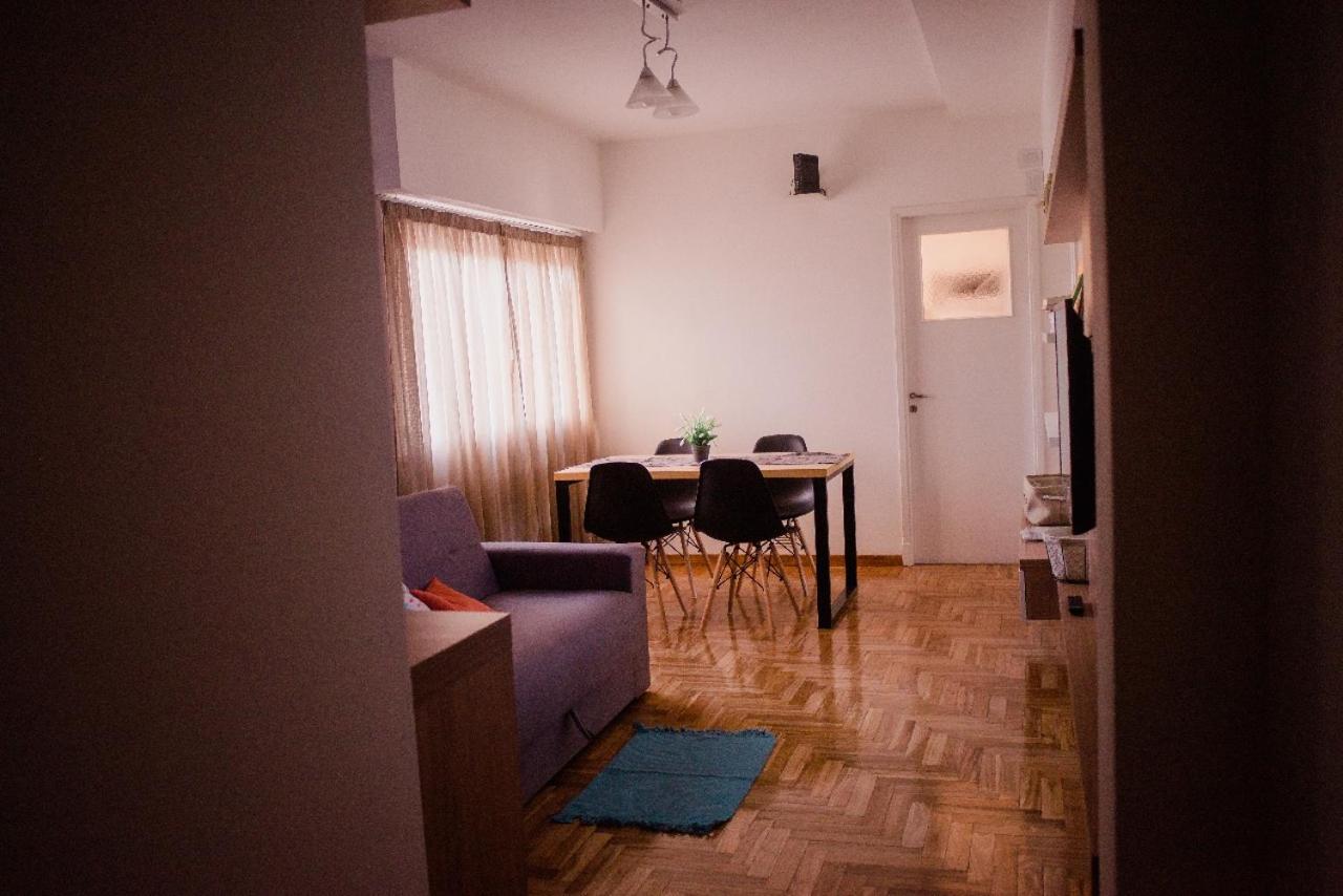 Departamento temporal Colon 401