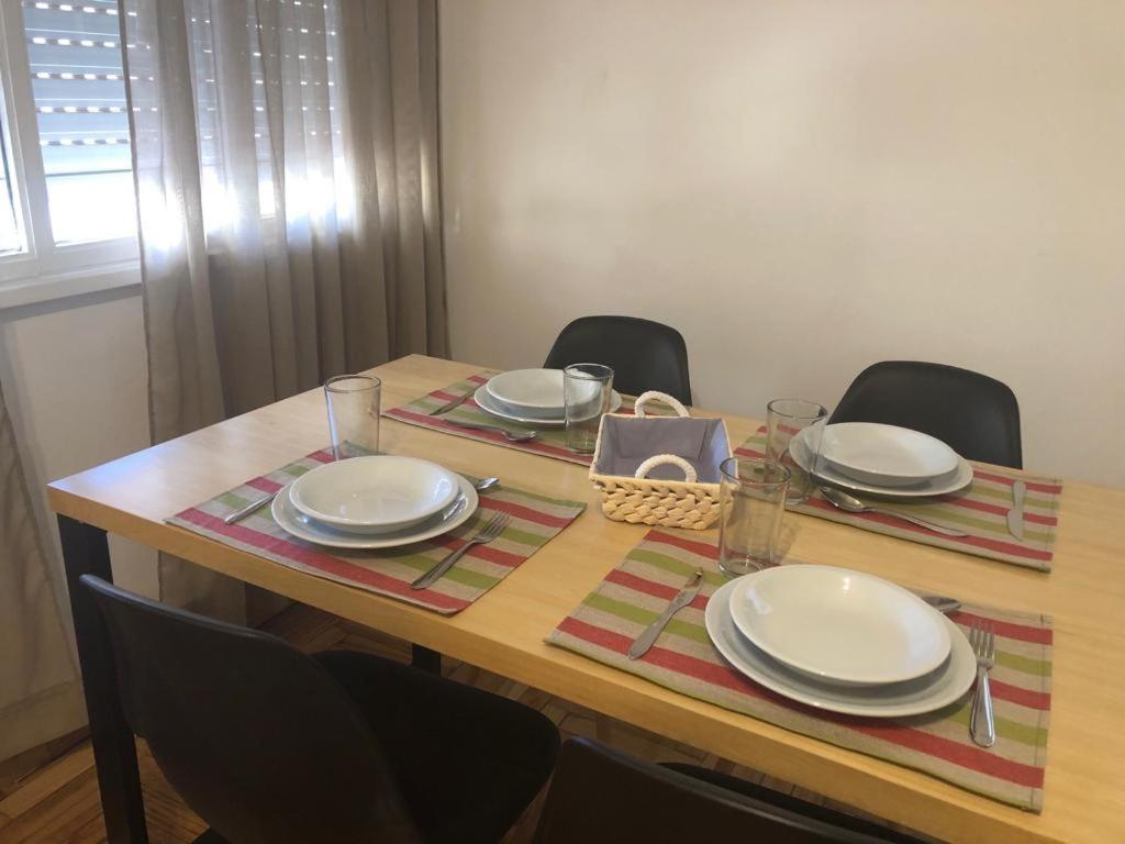 Departamento temporal Colon 401