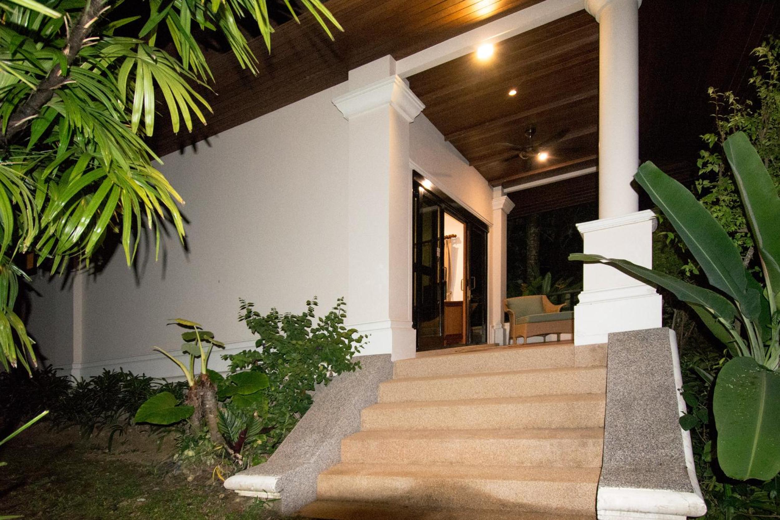 Hotel Villa Oriole - Image 1