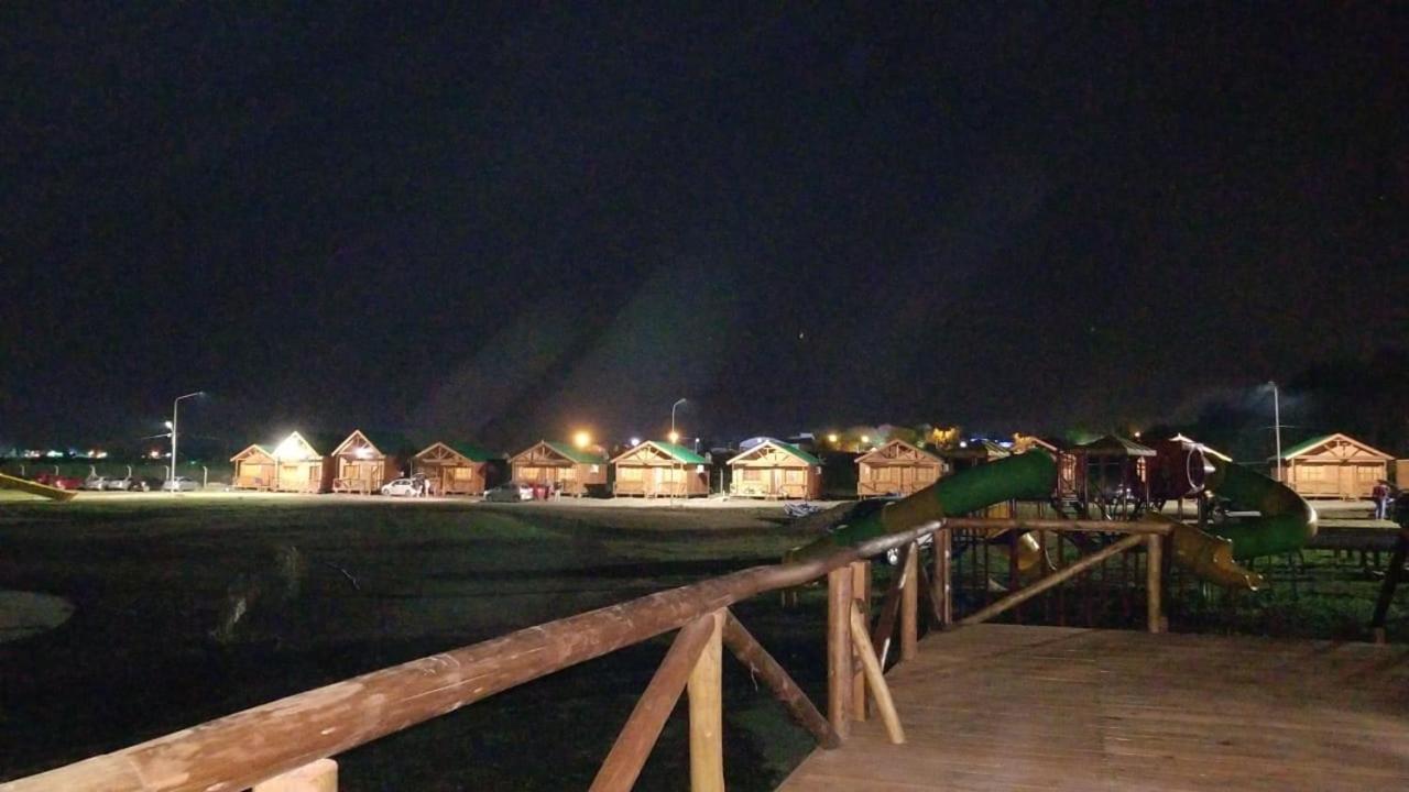 Mar de sueños water Park