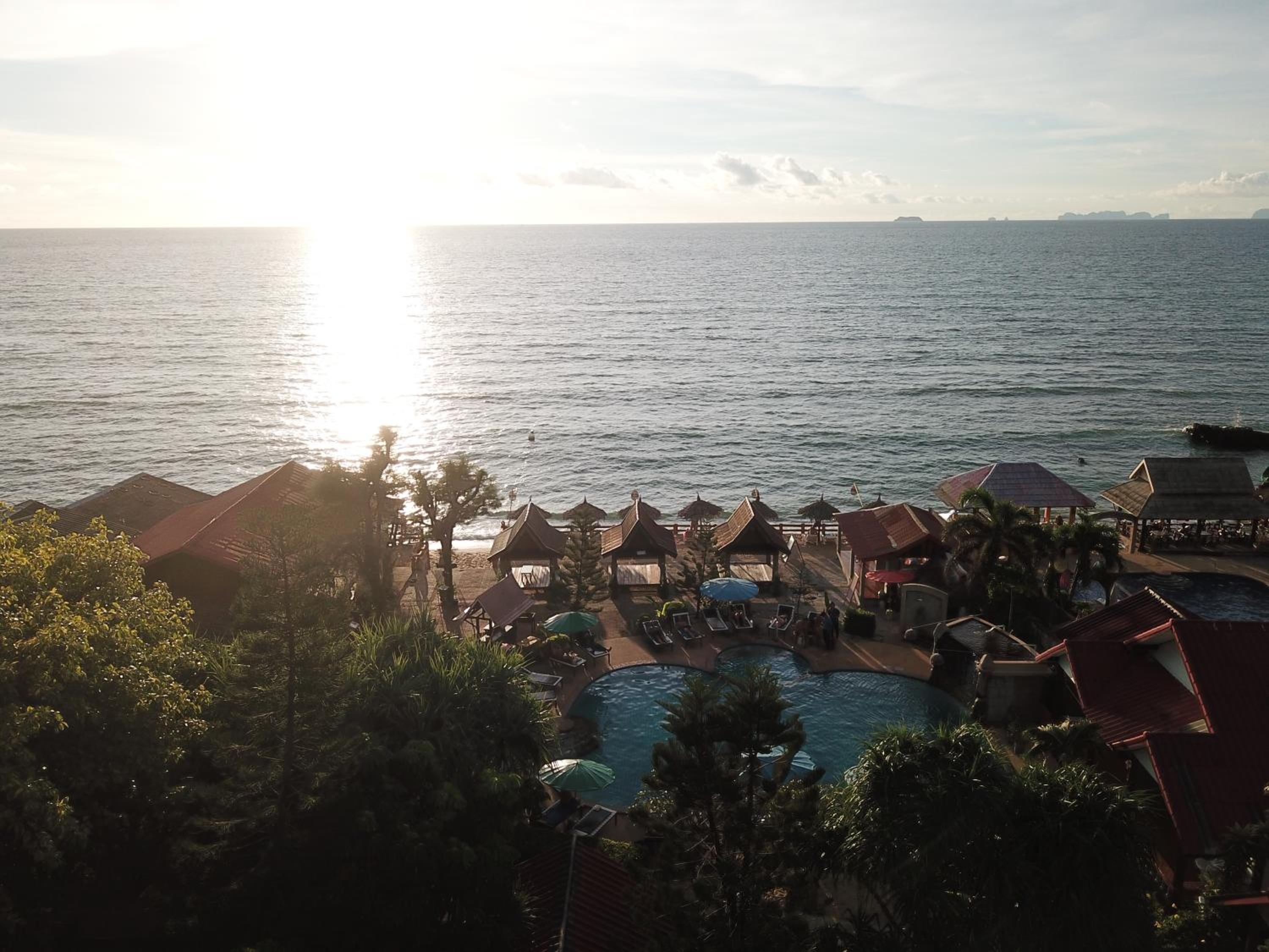 Blue Andaman Lanta Resort