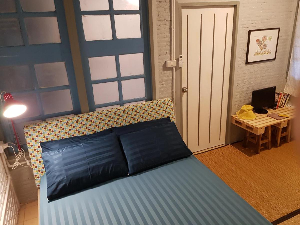 Nesuto Hostel Ramkamhaeng 52