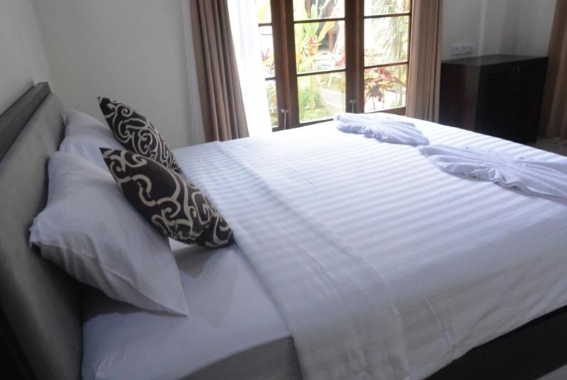 Agung Trisna Bungalows