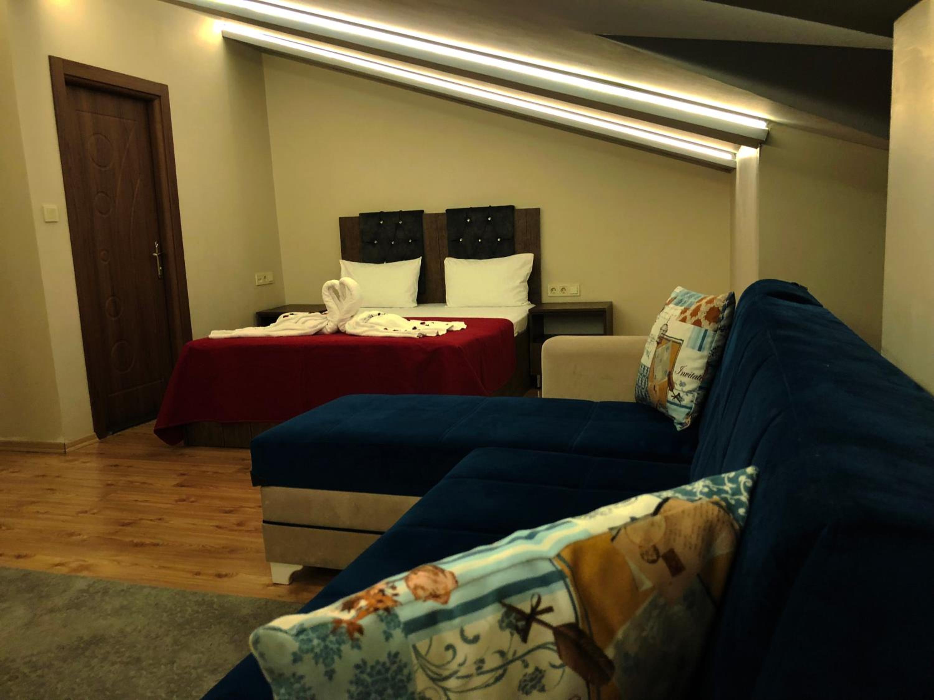 Rays Otel - Image 52