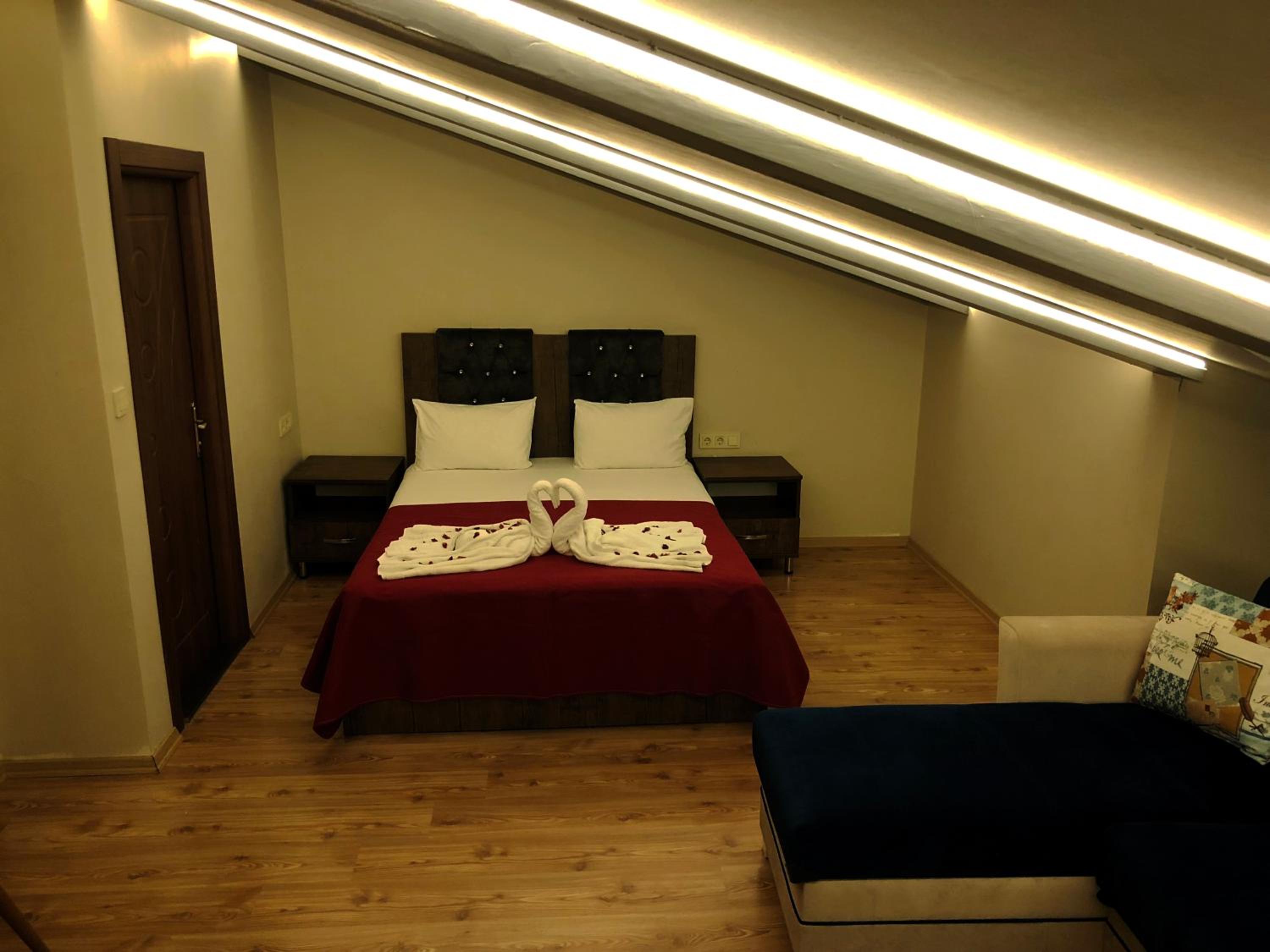 Rays Otel - Image 53