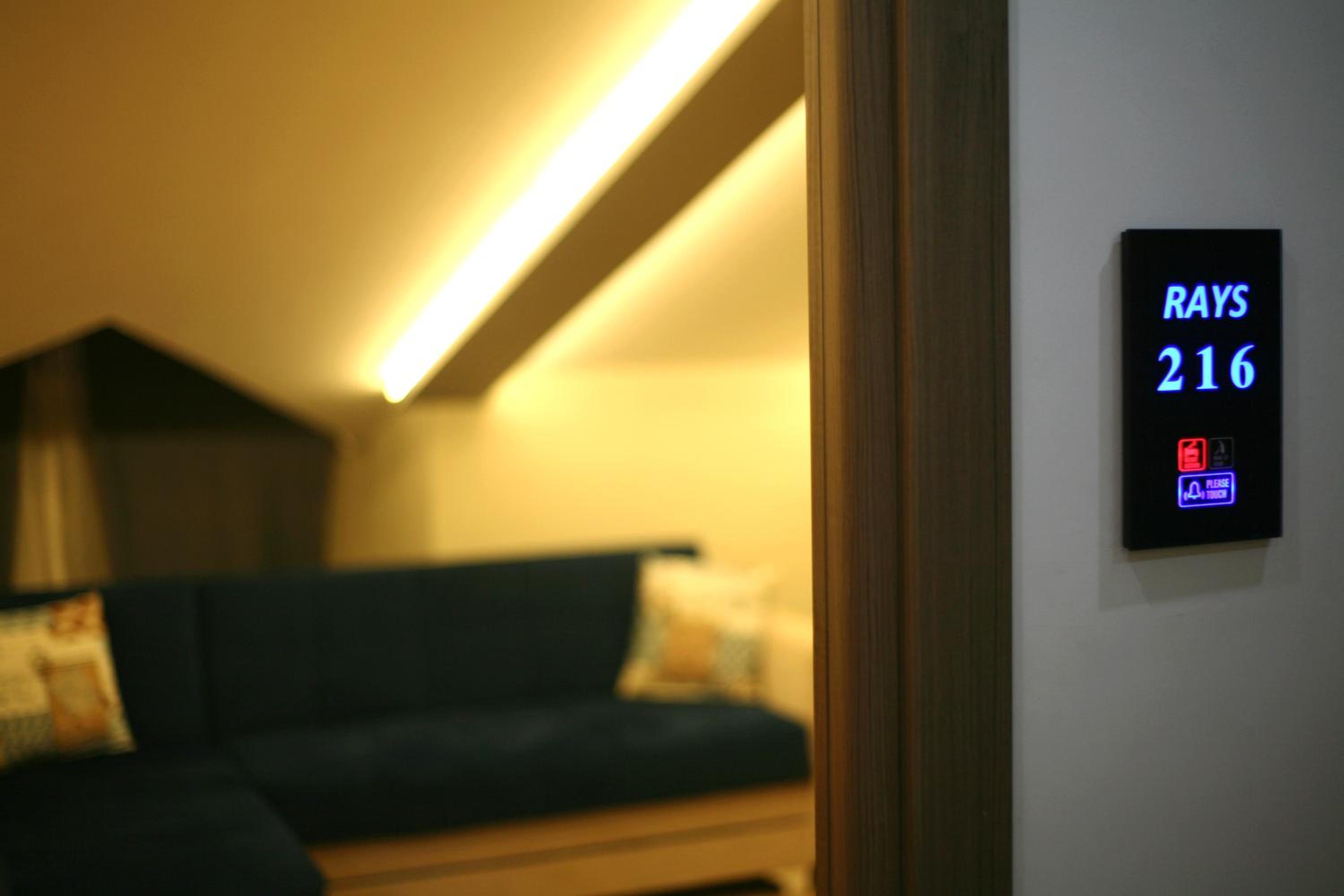 Rays Otel - Image 54