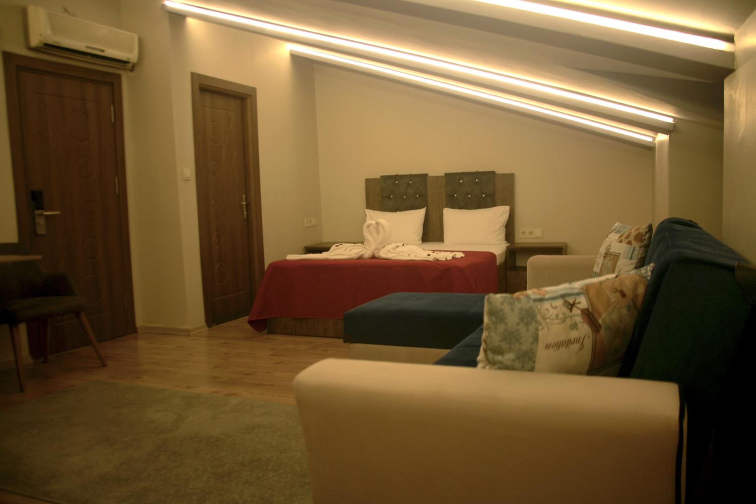 Rays Otel - Image 56