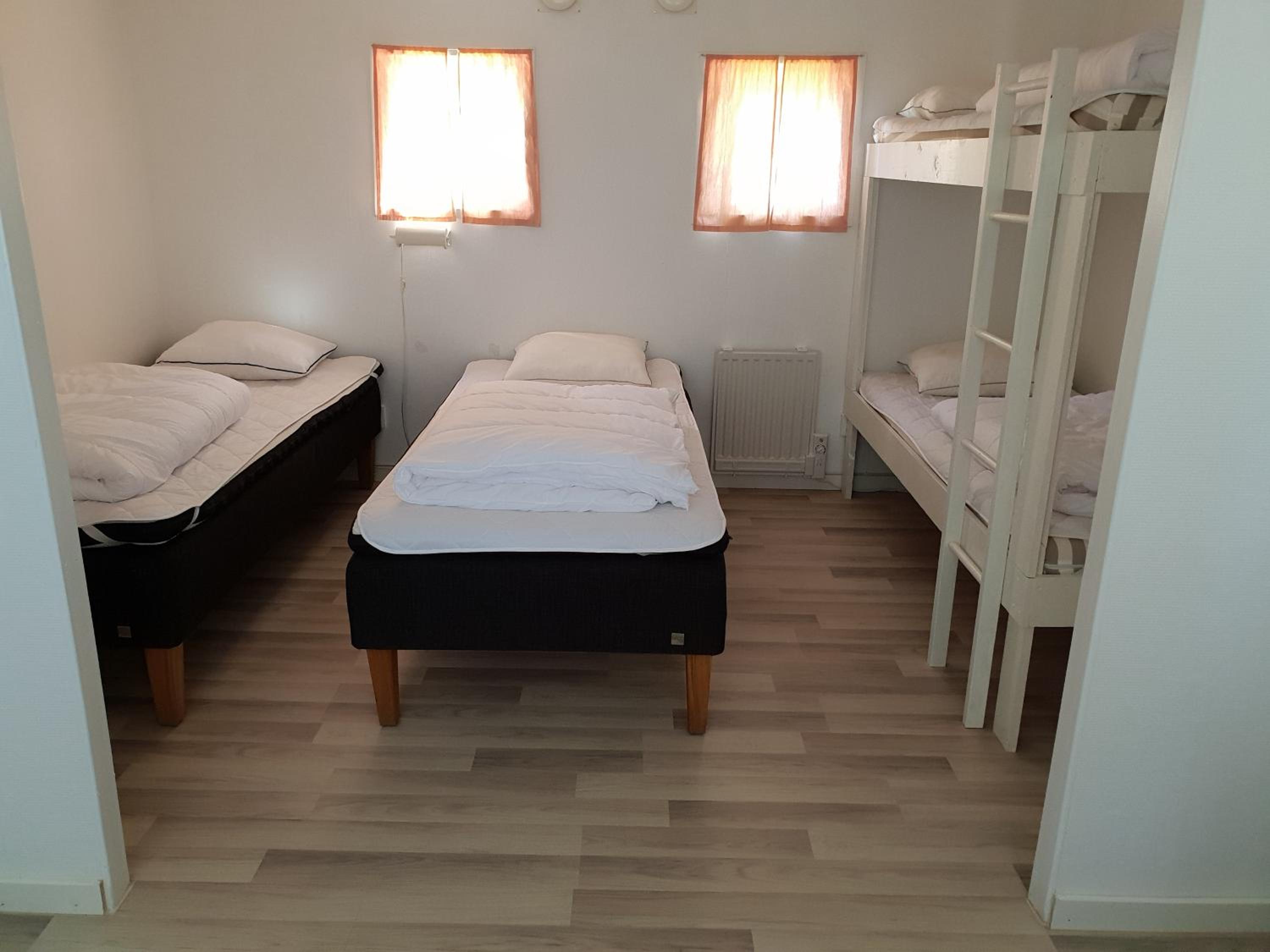 Askeviks Camping & Stugor
