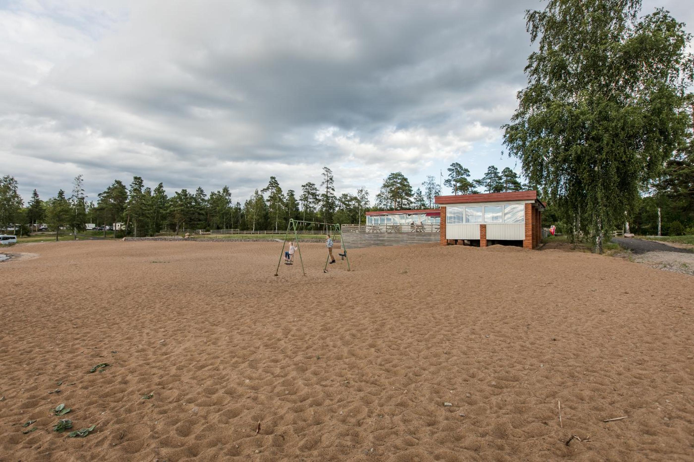 Askeviks Camping & Stugor