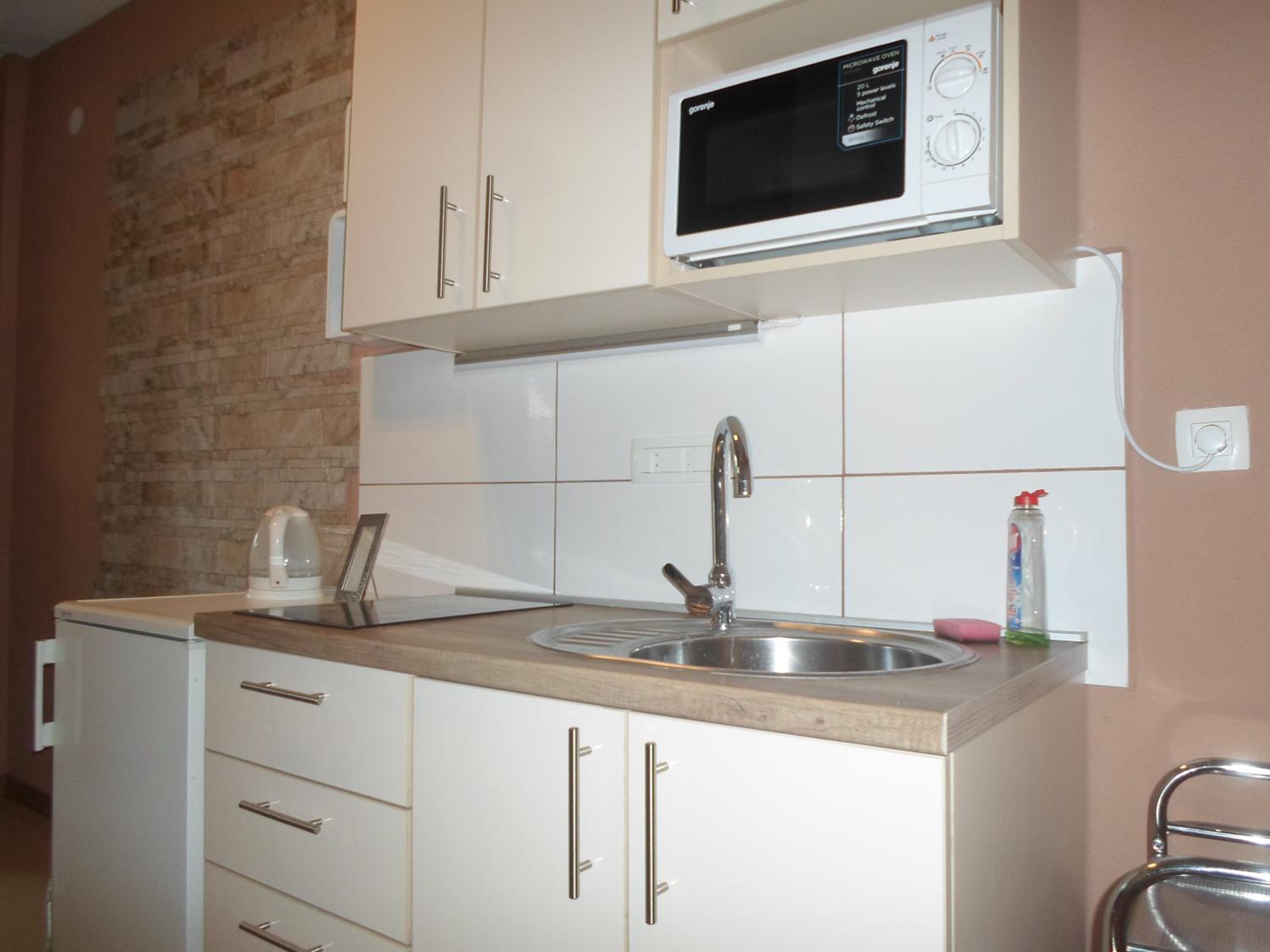 Apartments Golić