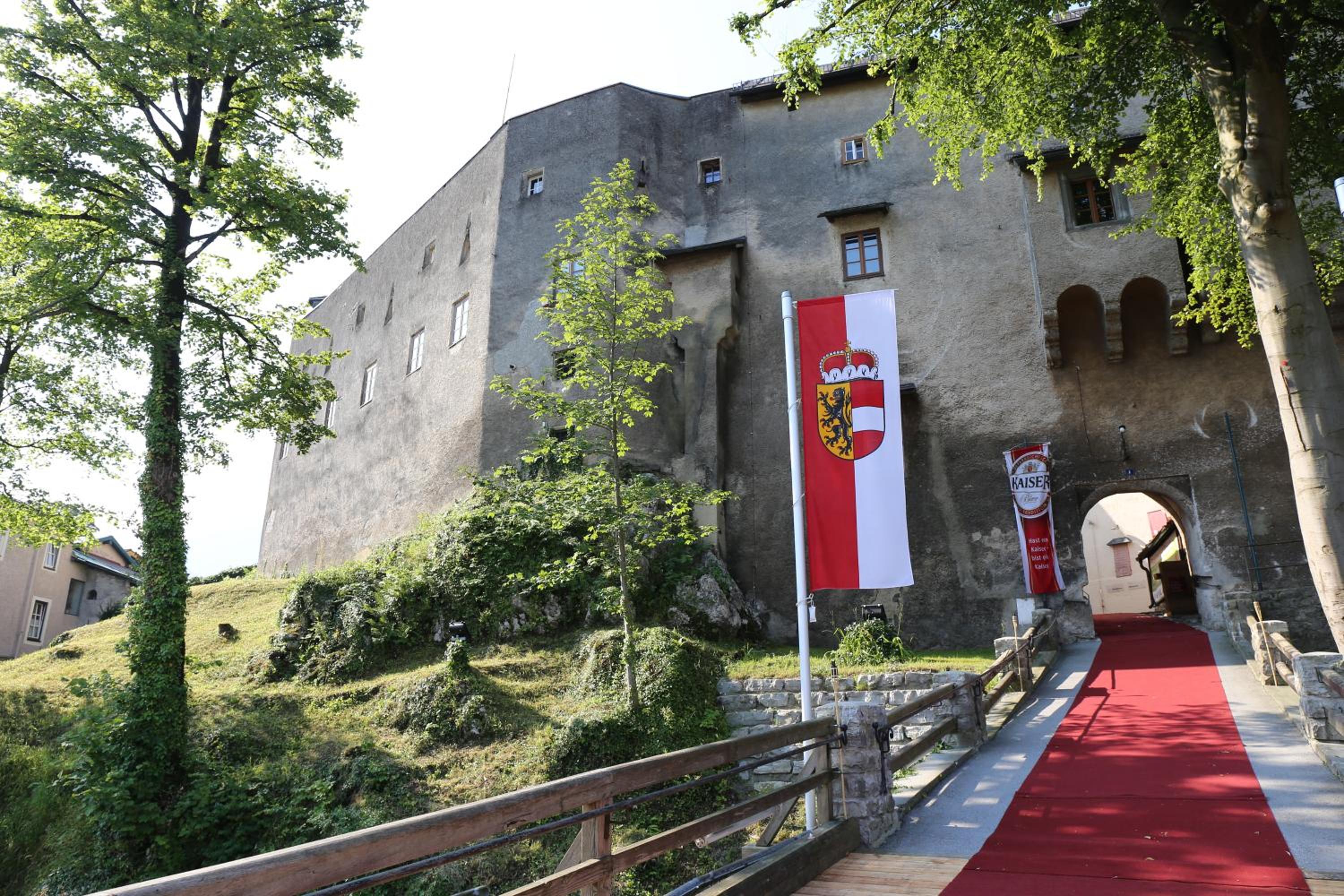 Gästehaus Reiter