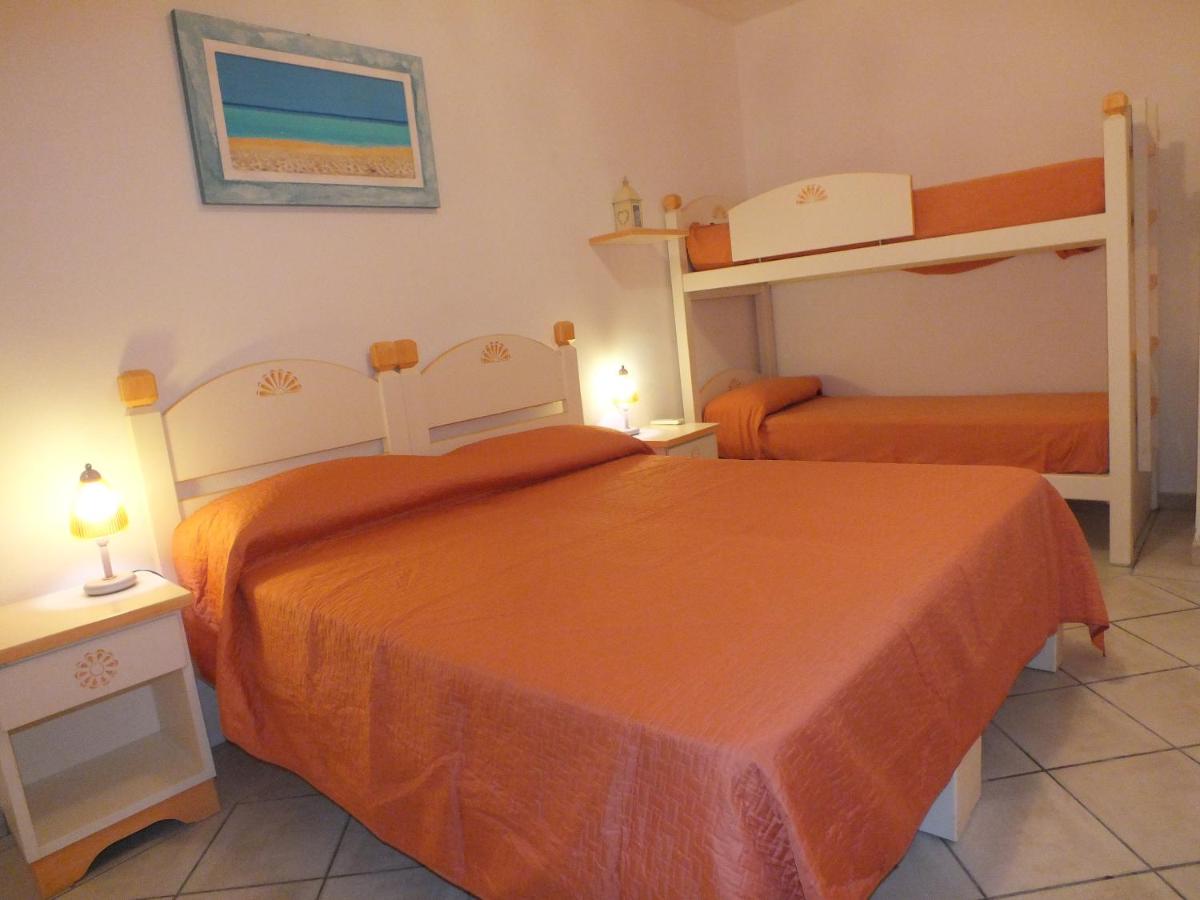 villino Bougainville photo 5