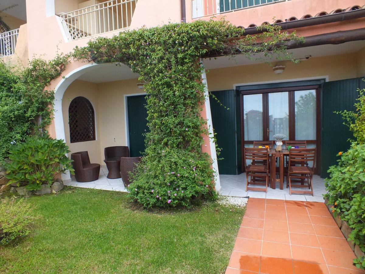 villino Bougainville photo 1