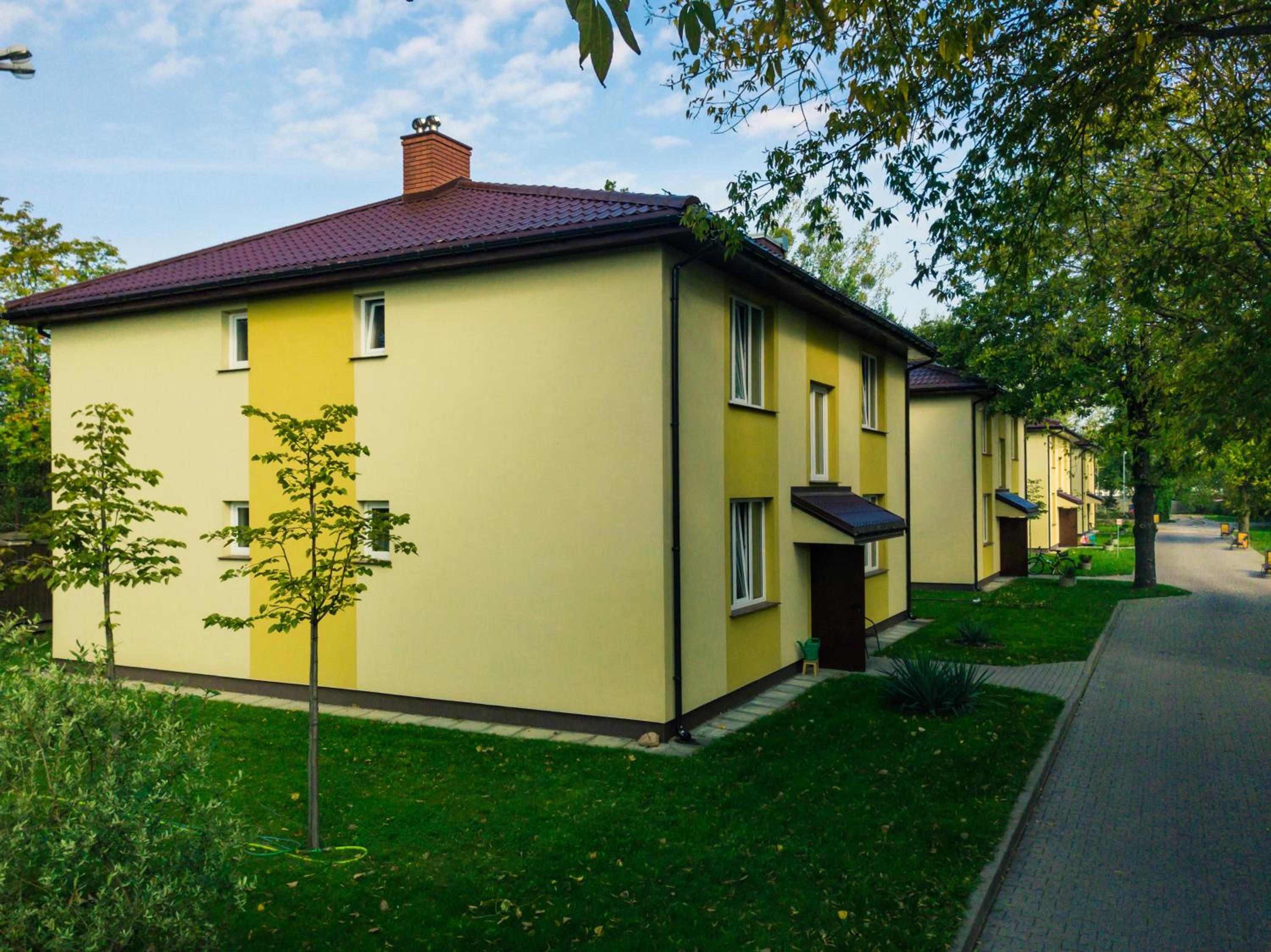 L26 Łopuszańska view 4