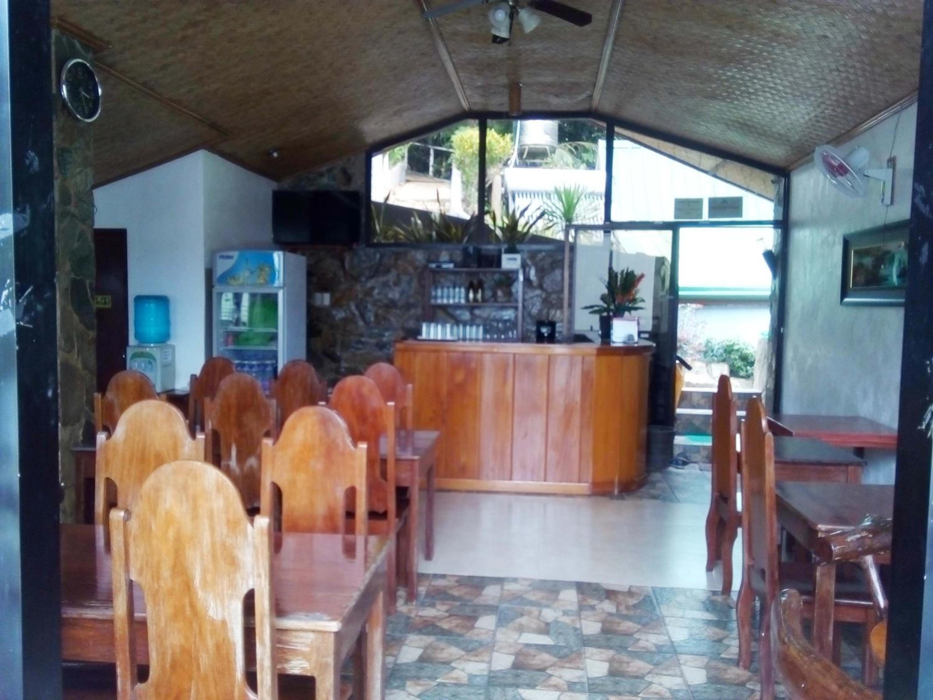 El Nido Viewdeck Cottages