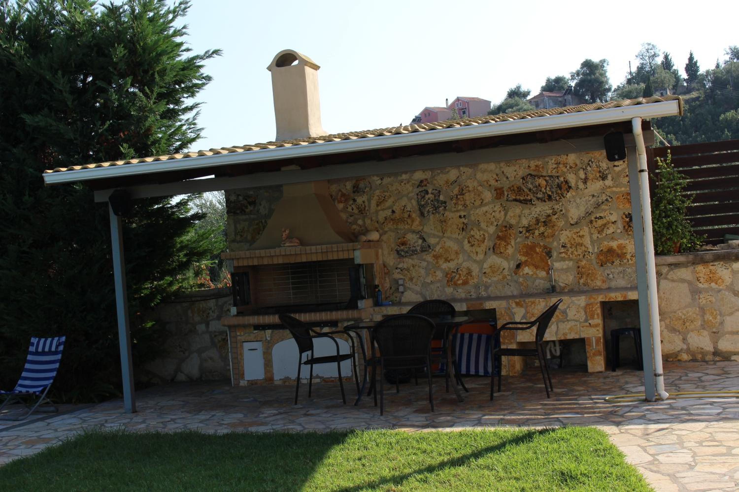 Villa Rena