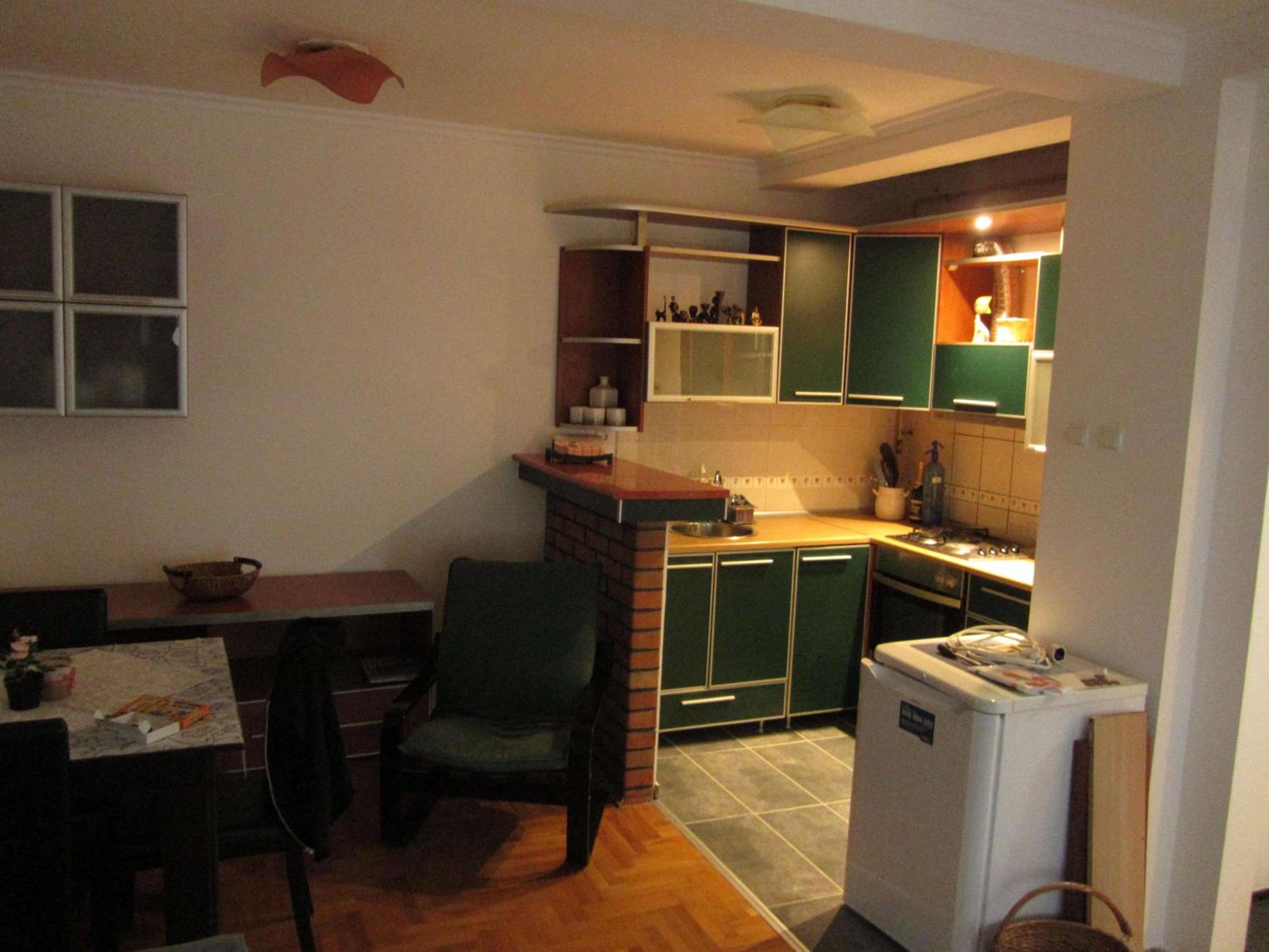 Ildo's maisonette view 3