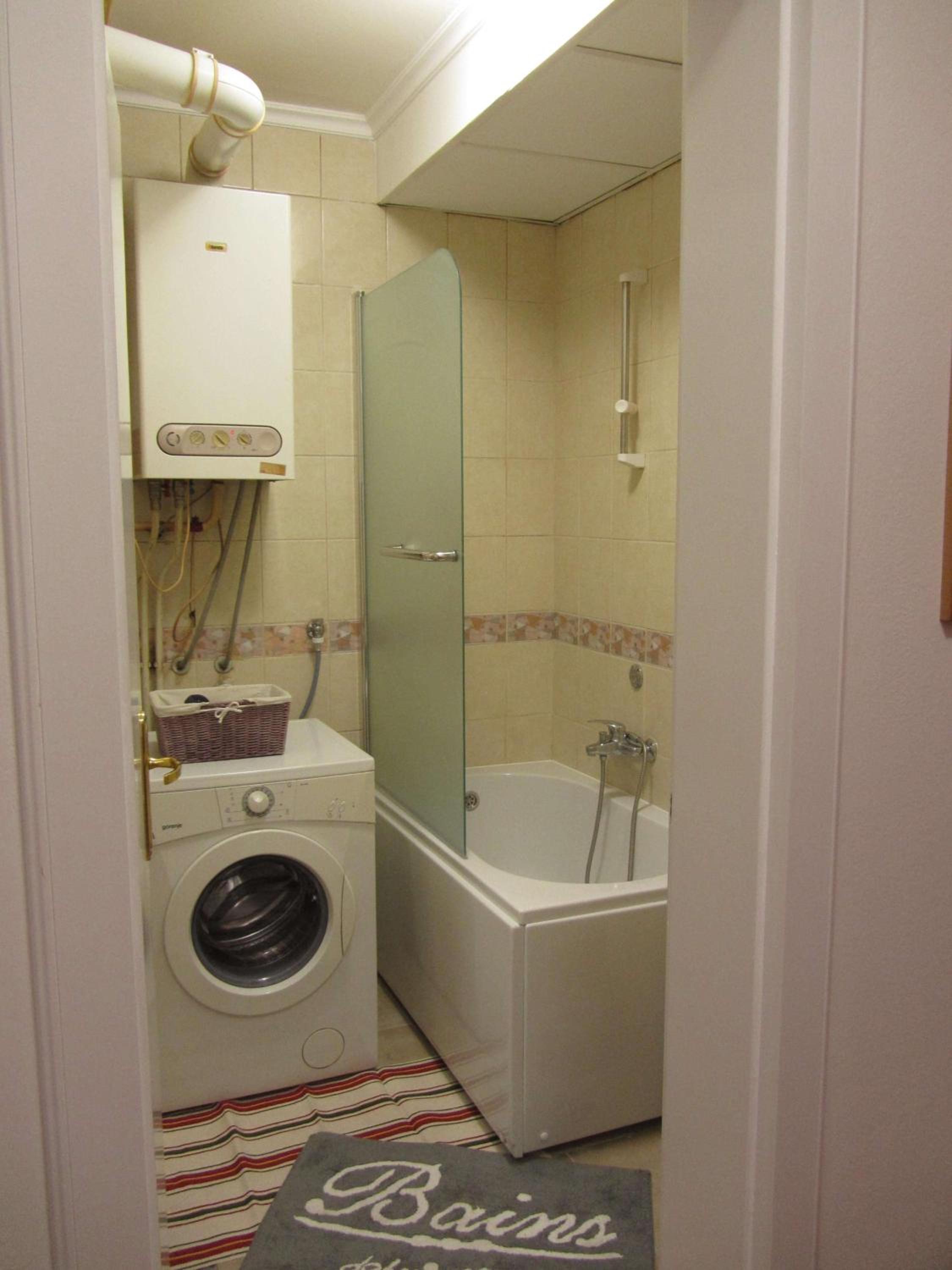 Ildo's maisonette view 4