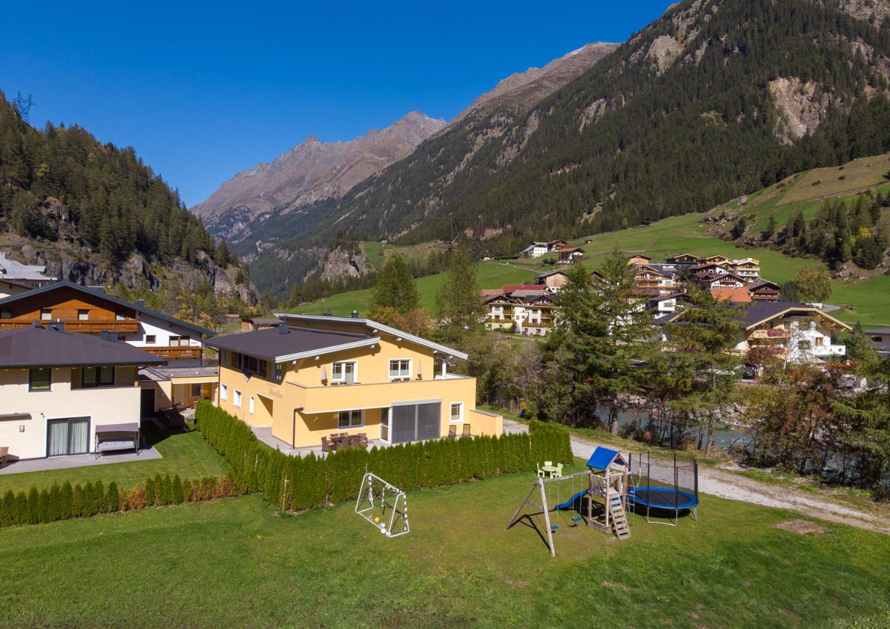Appartement MonAlisa view 2