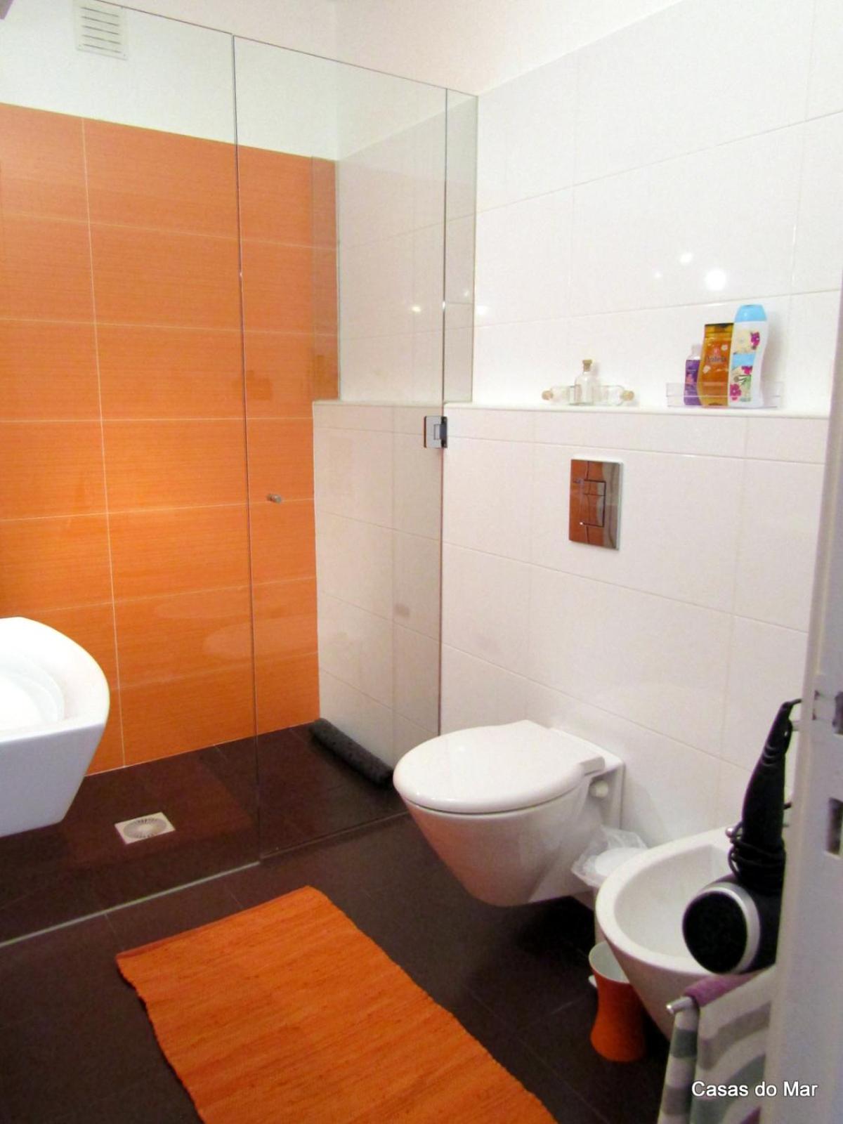 Casa do Mar -Sea house